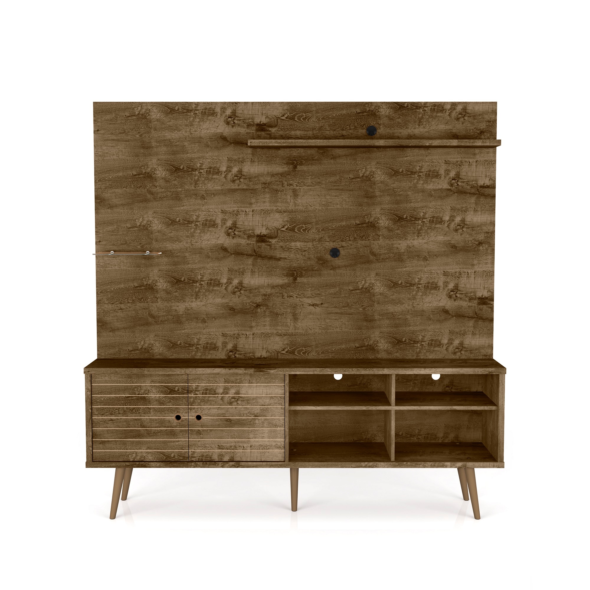 Manhattan Comfort 214BMC9 Tv-Stands - View #2