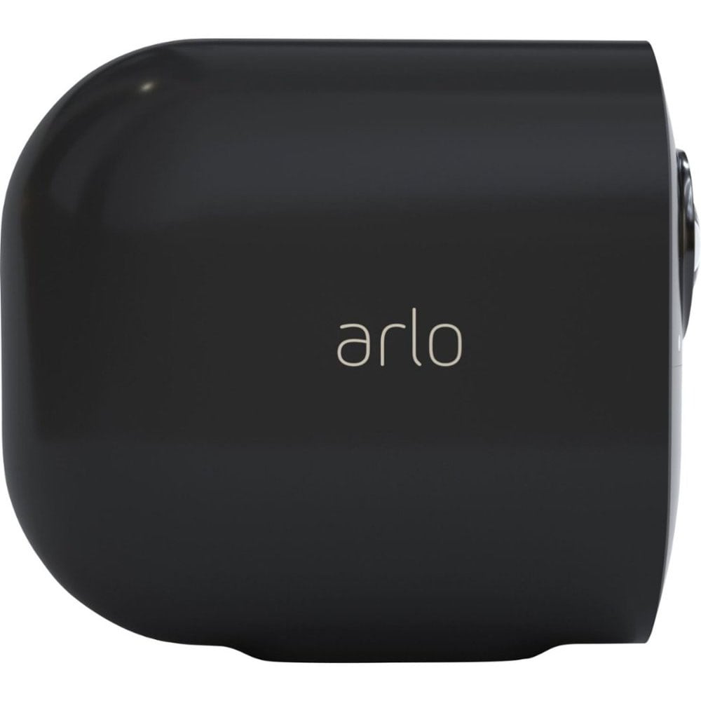 Arlo Ultra 2 Indoor/Outdoor 2-Camera Plug-in Dome Internet Cloud-based Security Camera System in the Security Cameras department at