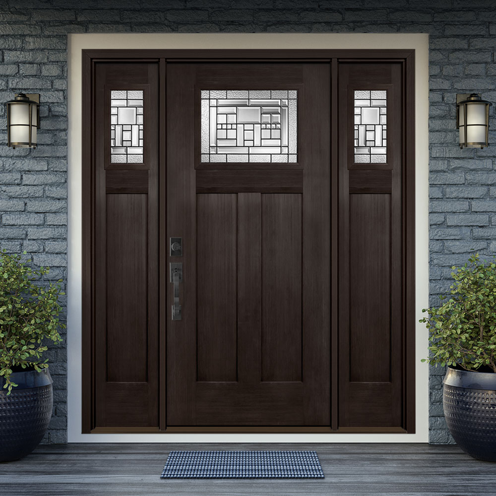 Masonite 3421118 Entry-Doors - View #2