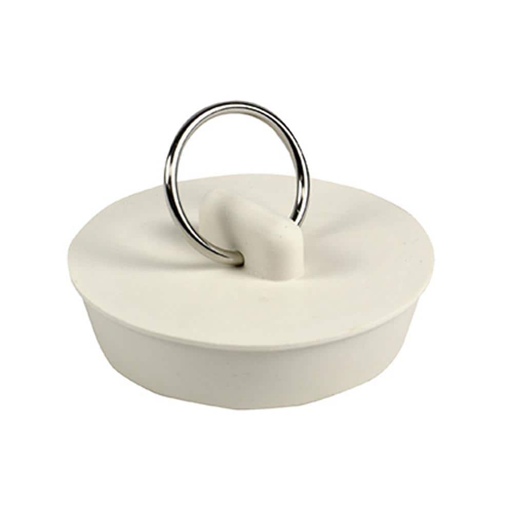 Danco 80228 White Kitchen Sink stopper