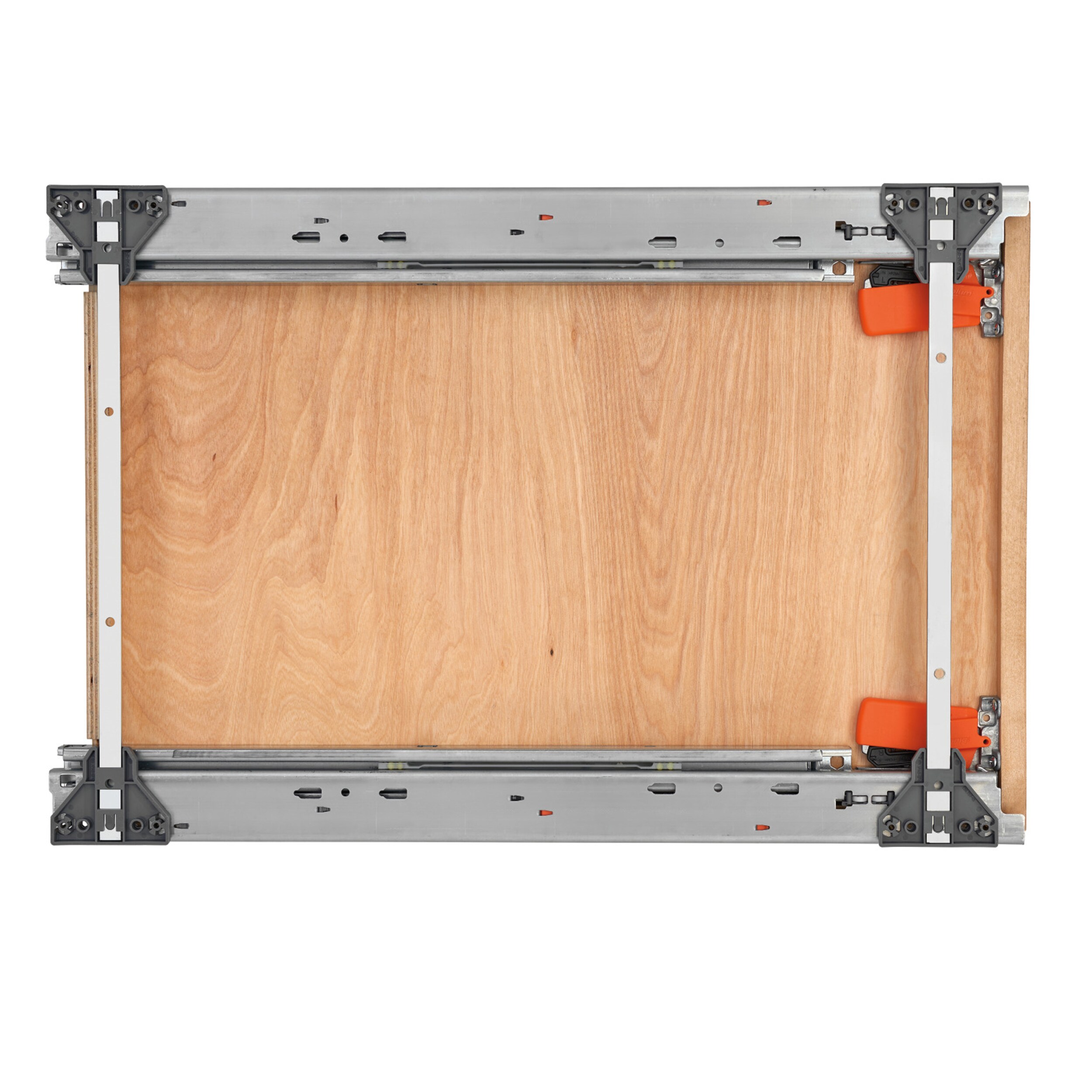 Rev-A-Shelf 176715 Pull-Out-Cabinet-Baskets - View #9