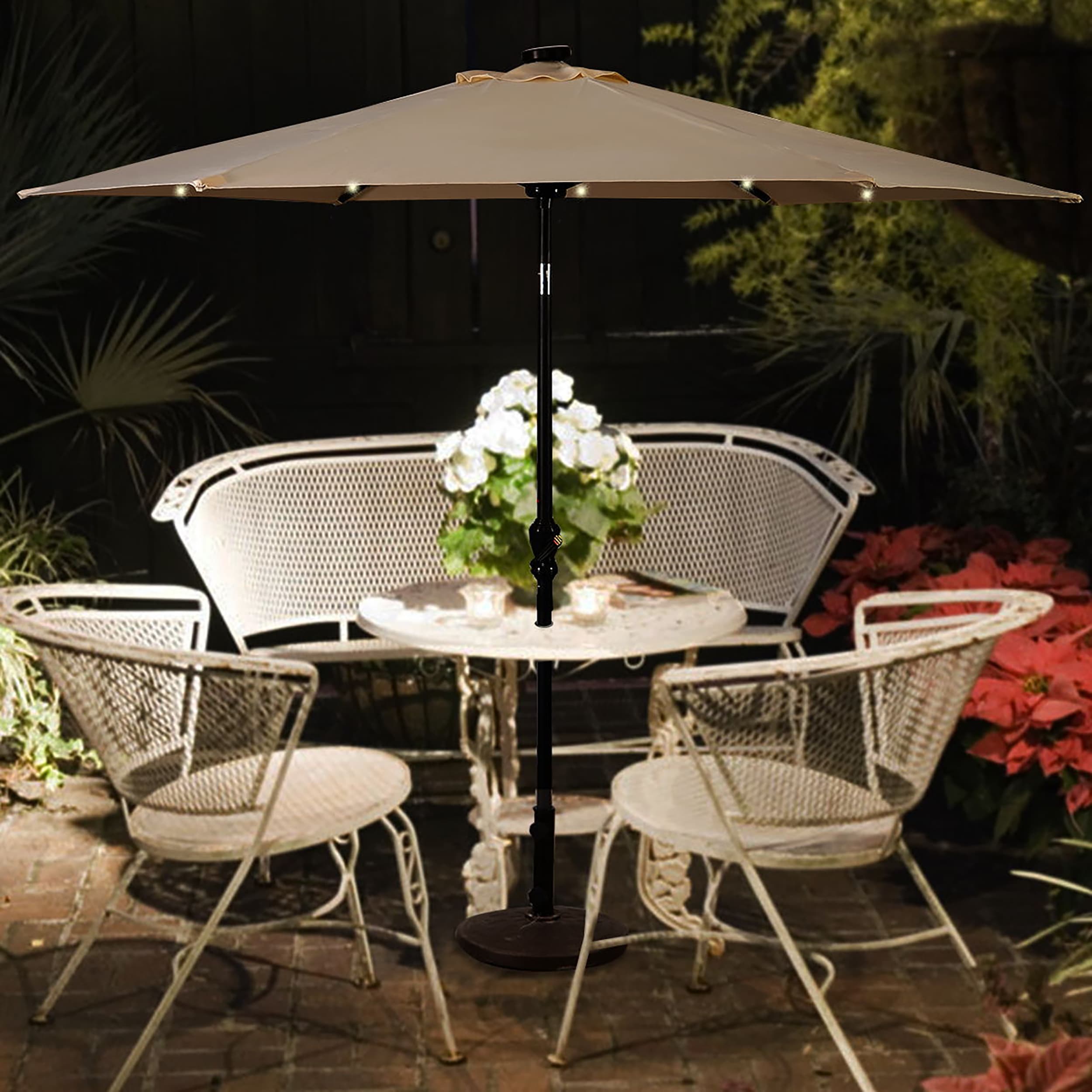 CASAINC WF-OP2804BE Umbrellas-2 - View #9