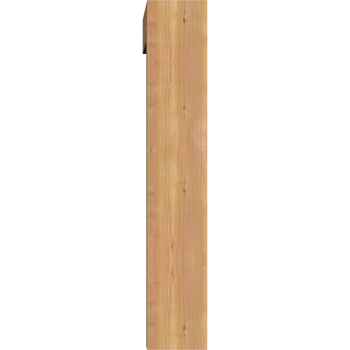 Ekena Millwork 1463540 Exterior-Brackets-Braces - View #4