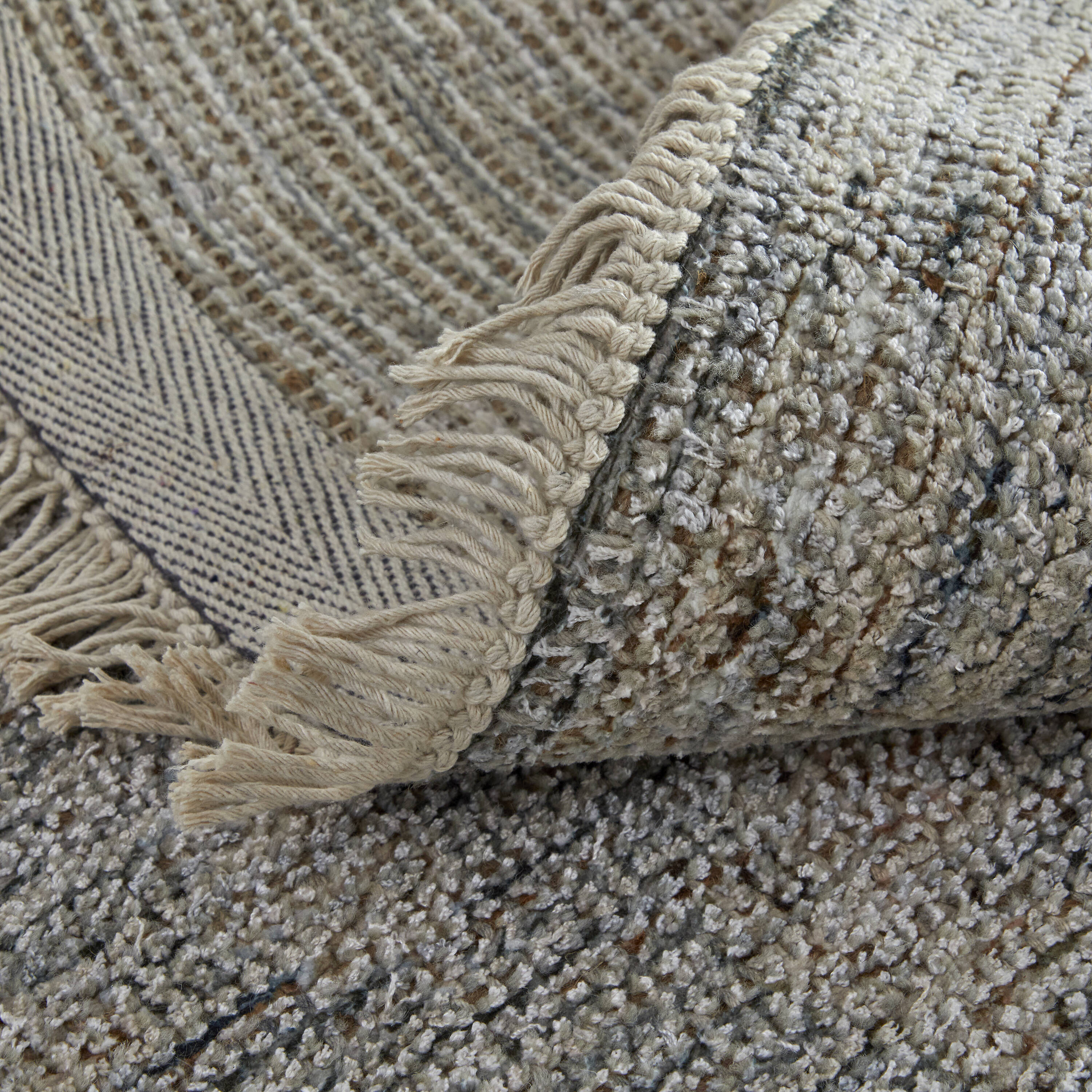 Room Envy 879R8799GRY000G00 rugs - View #8