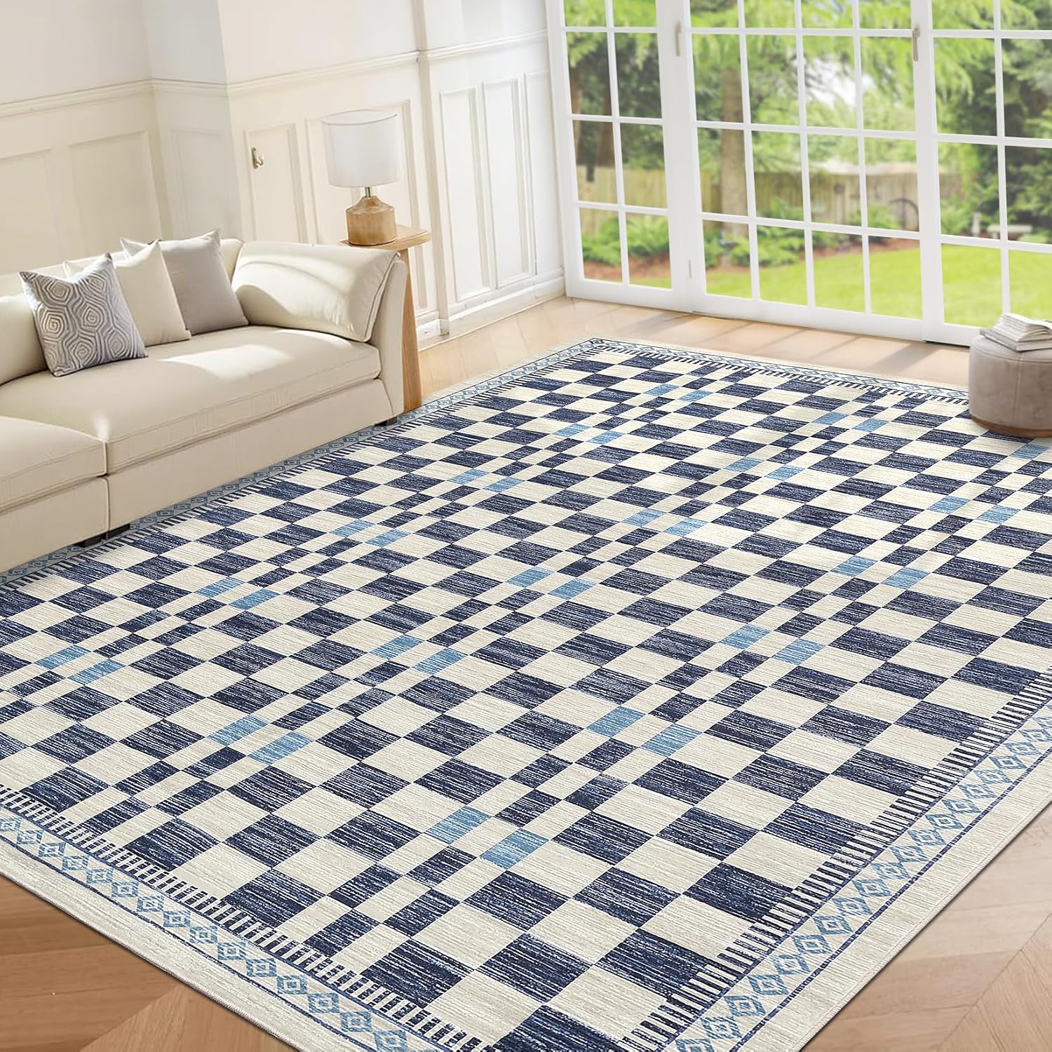 Garvee CBV-1PGRSBII6P-XNO5B rugs - View #4