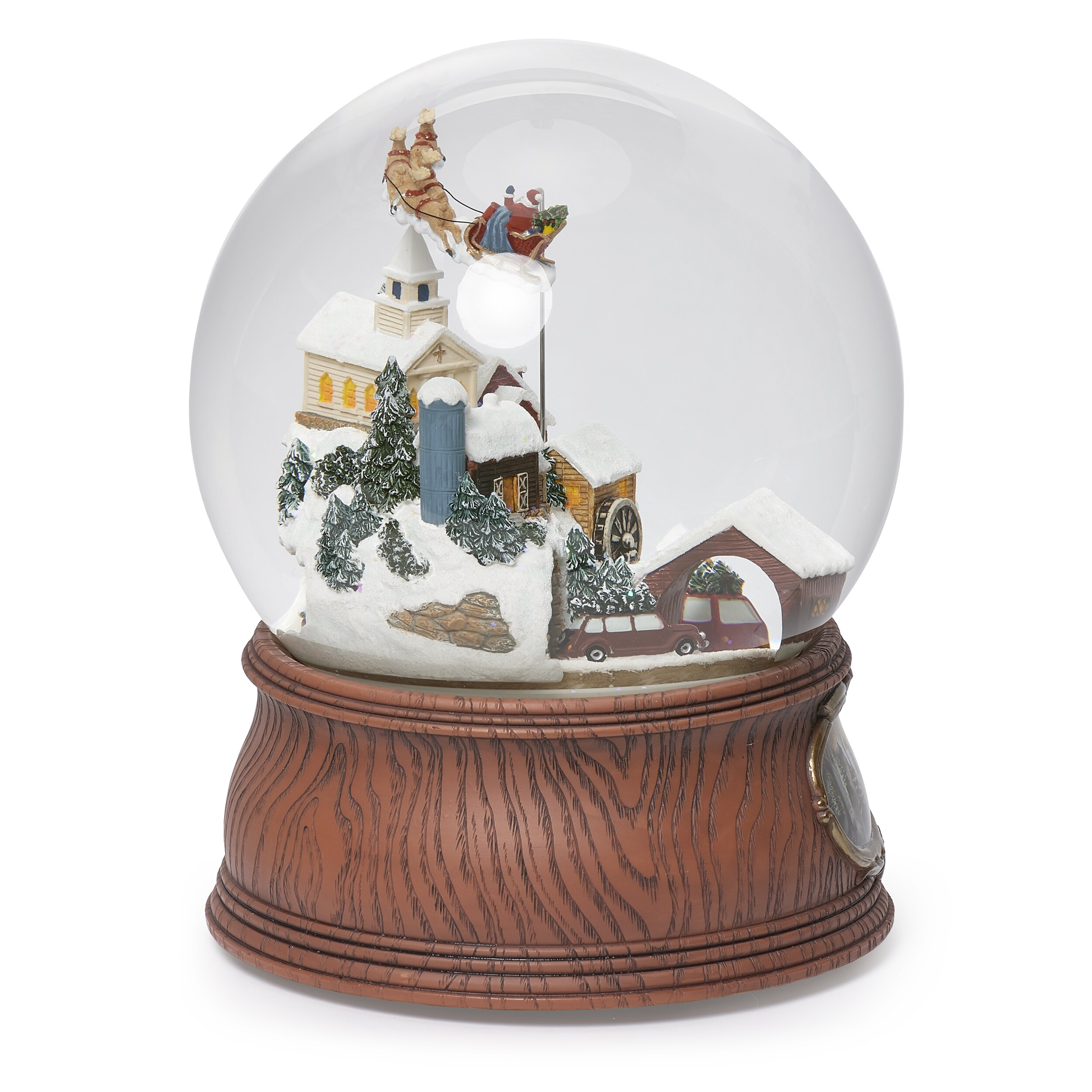 Roman 31078 Table-Christmas-Decorations - View #5