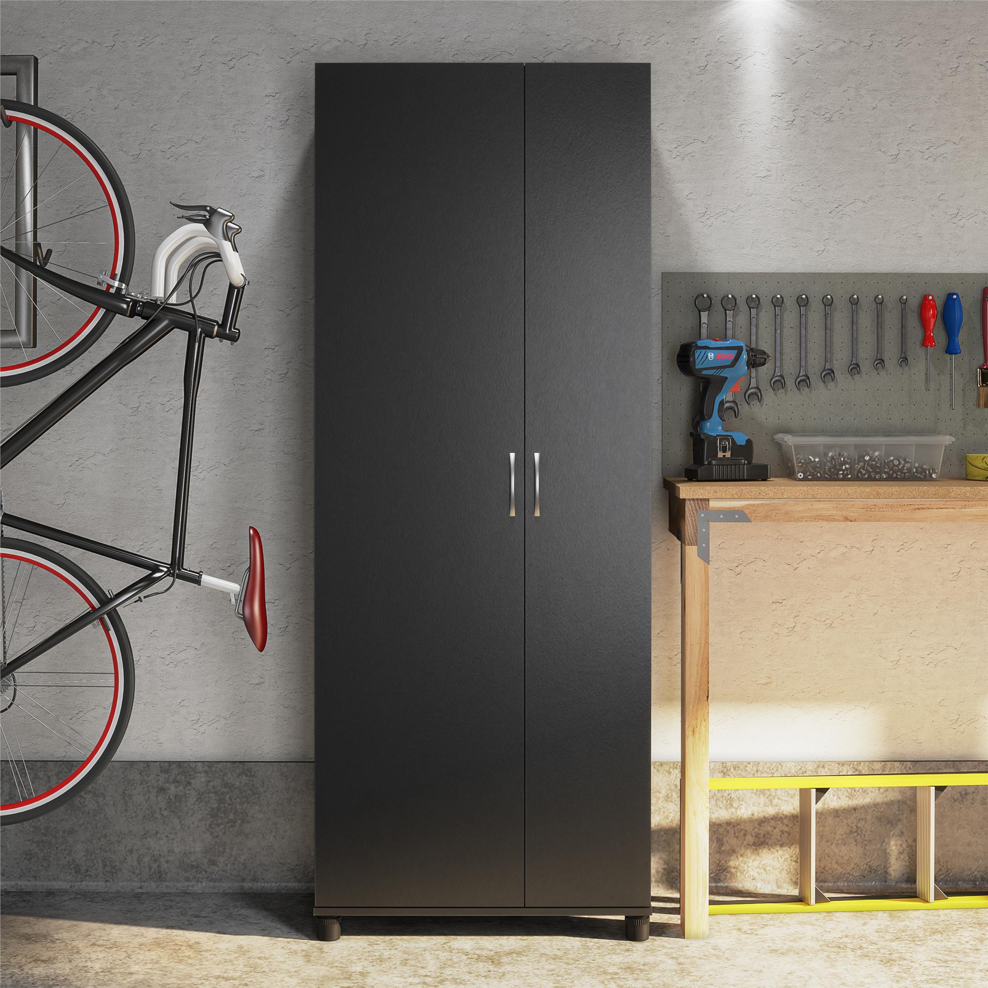 Ameriwood Home 6646056COM Utility-Storage-Cabinets - View #9