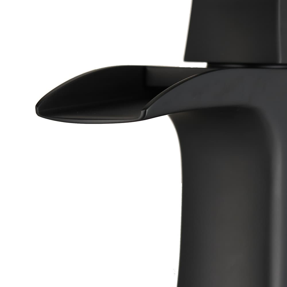 Ama Pear S-SF20 Lavatory-Faucets - View #3