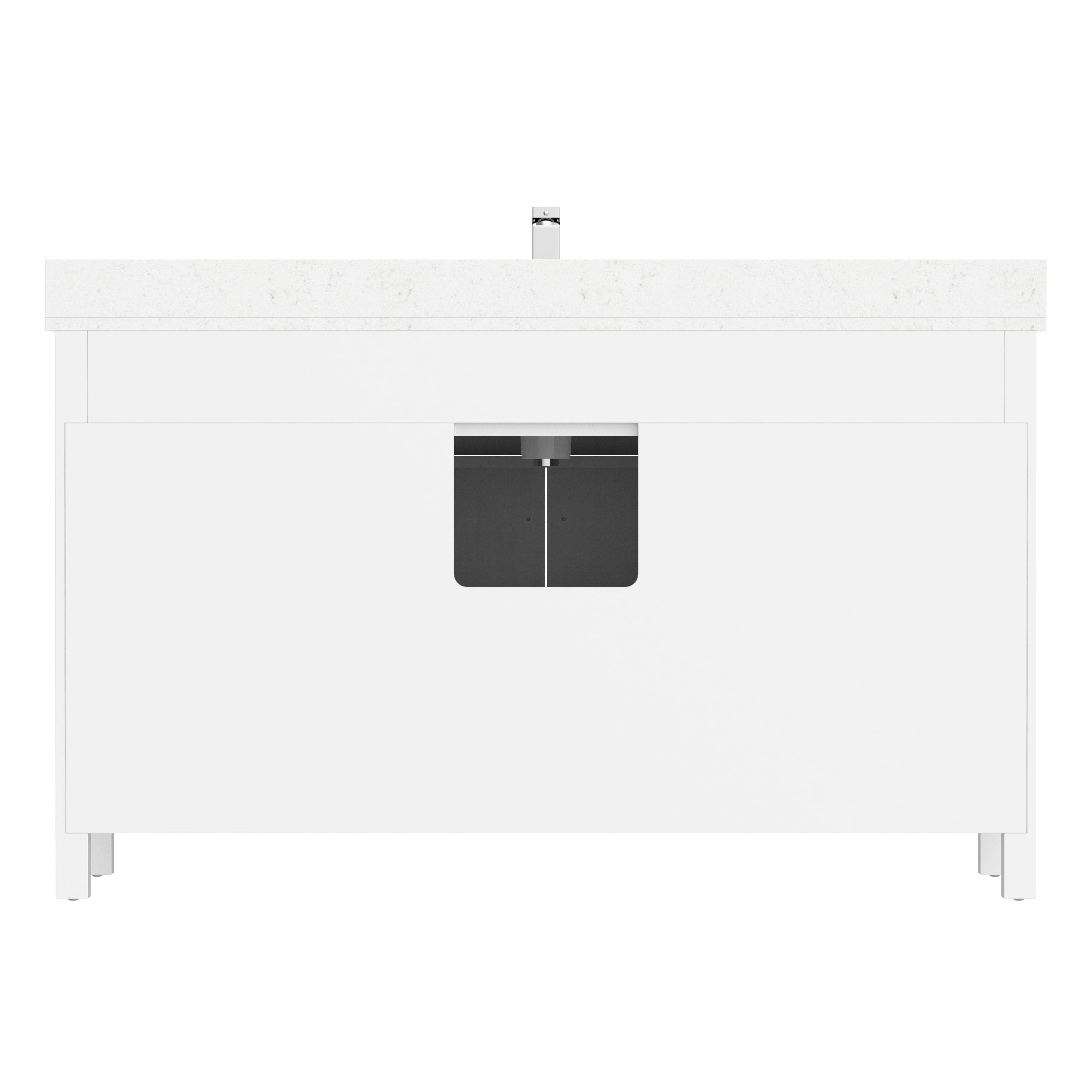 Spa Bathe TO60WH Bath-Vanity-Combo - View #11