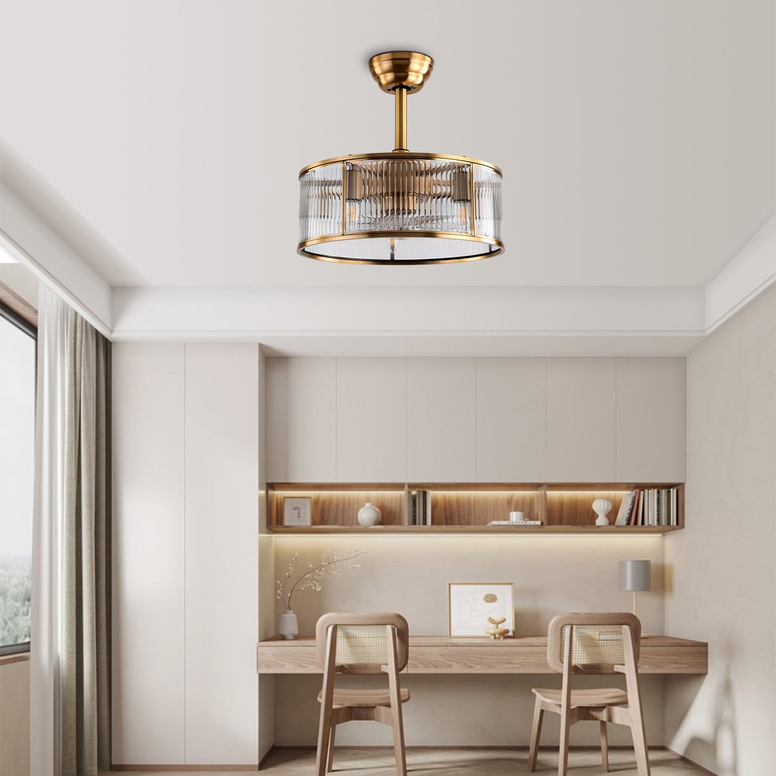 Oukaning JZUCOD7M99HCX Ceiling-Fans - View #16