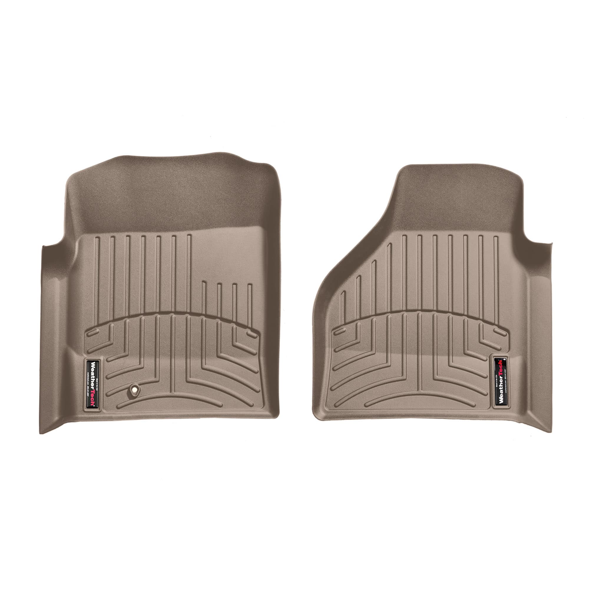 WeatherTech 450041 Floor liner for Truck