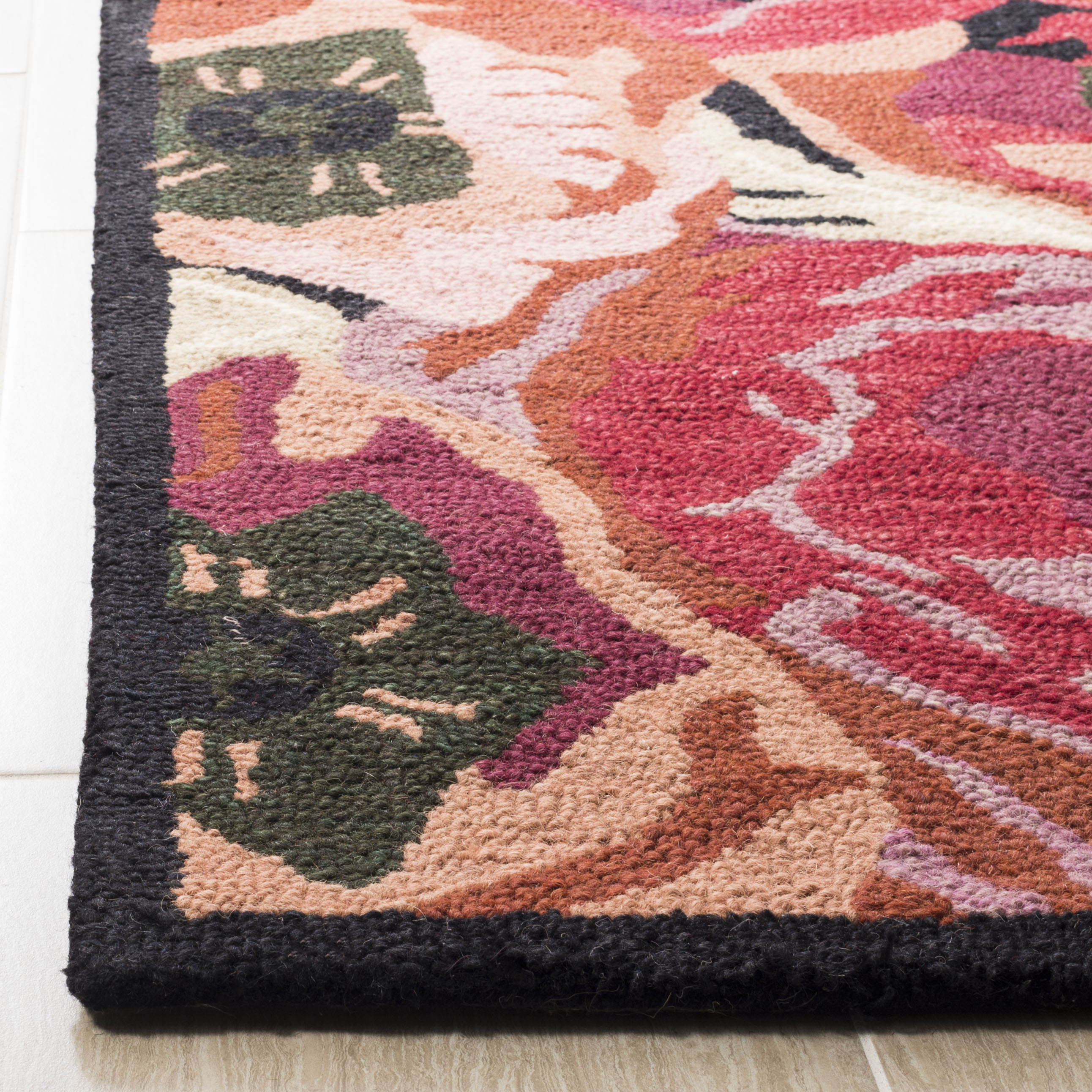Martha Stewart MSR4872A-28 rugs - View #3