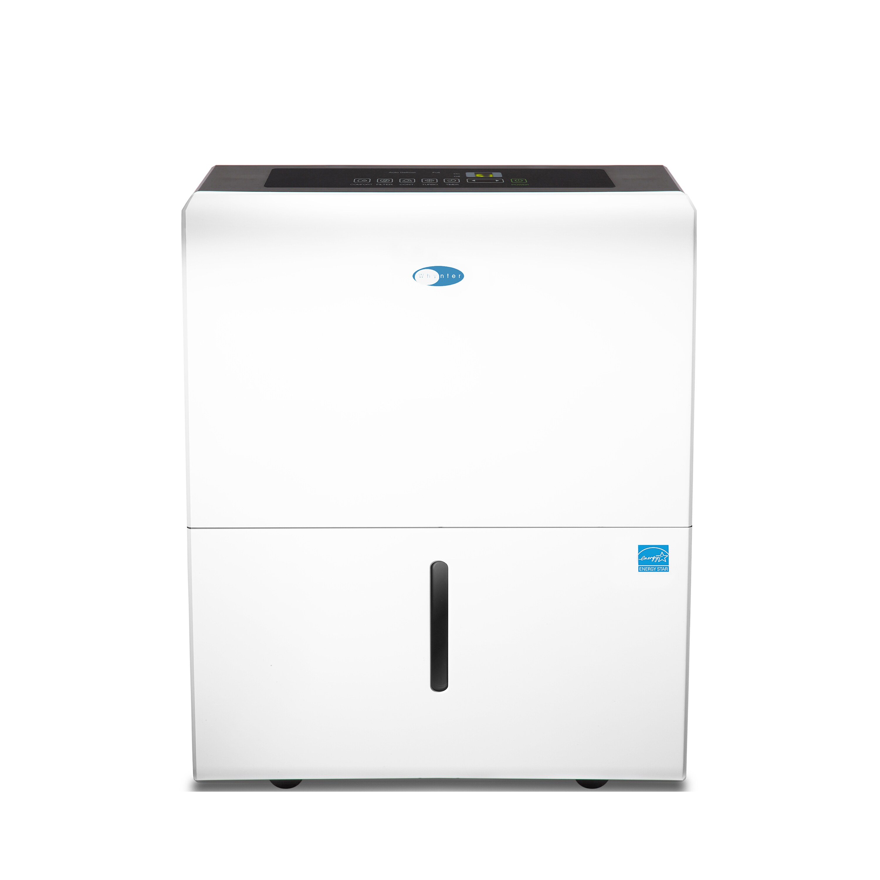 Whynter RPD-311DW 30-Pint 2-Speed Dehumidifier ENERGY STAR