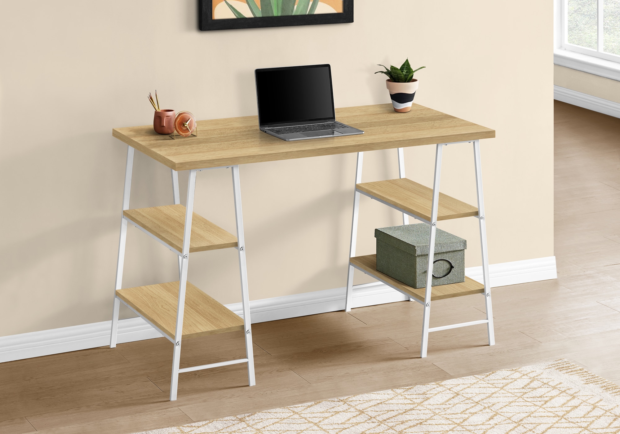 Flynama L-P219818 desks - View #2