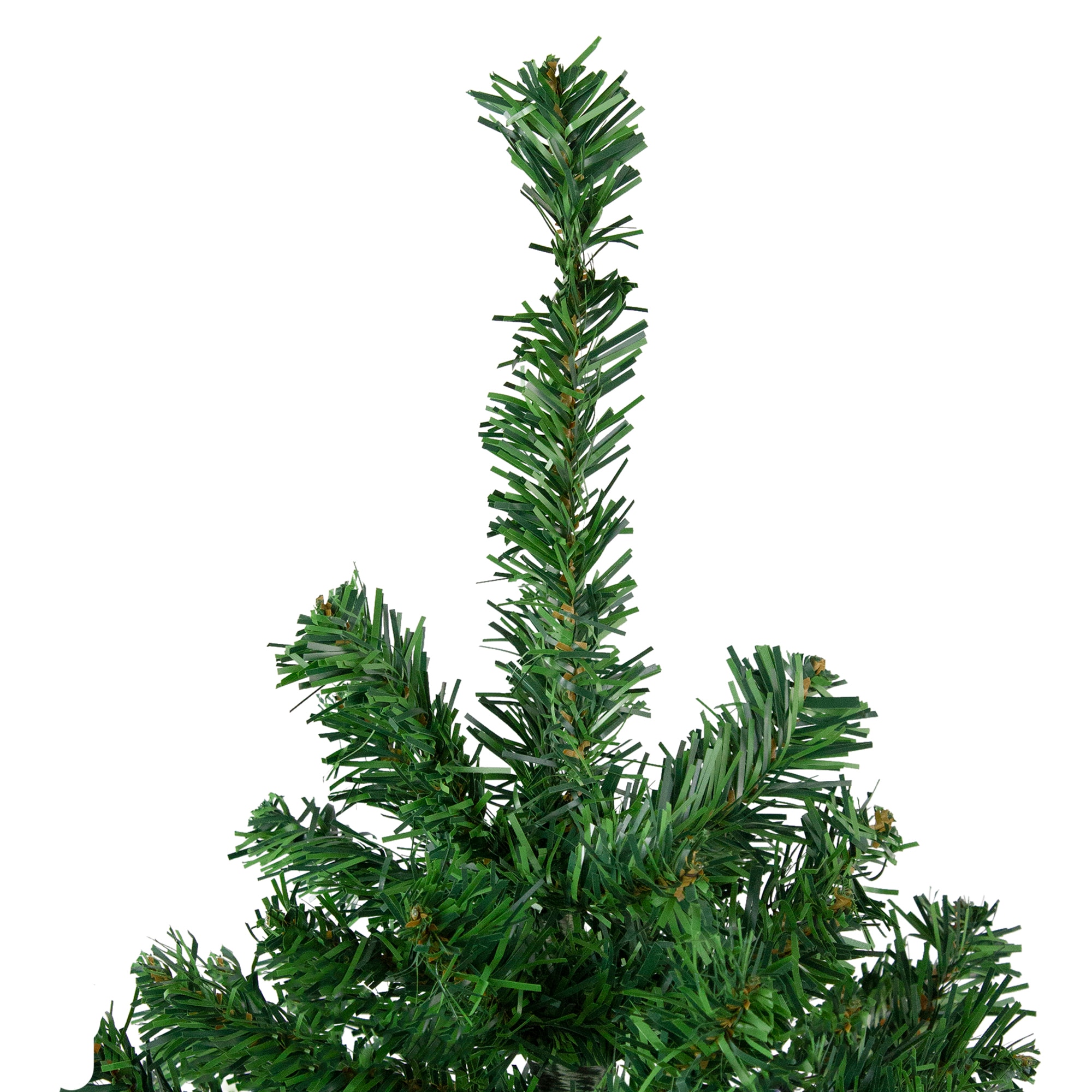 Northlight 32272511 Artificial-Christmas-Trees - View #2