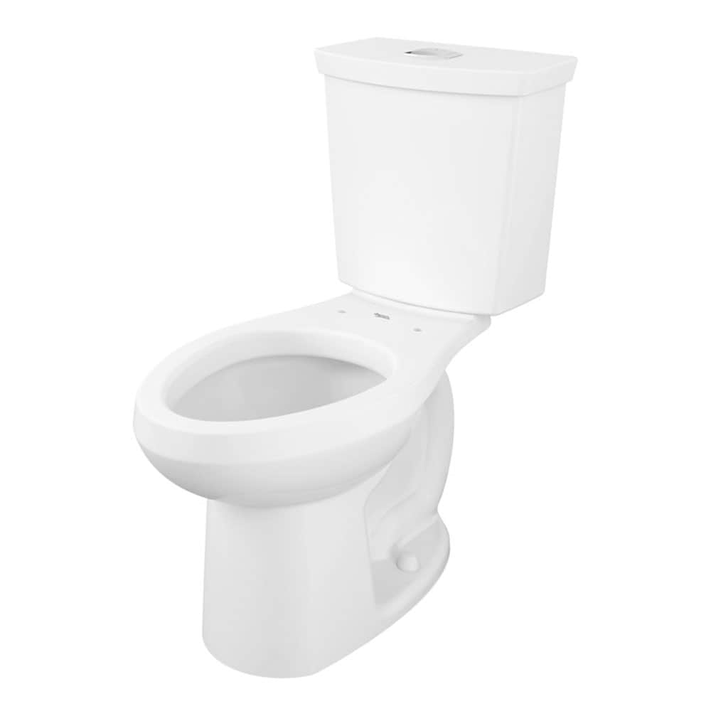 American Standard 2886518.020 toilets - View #15