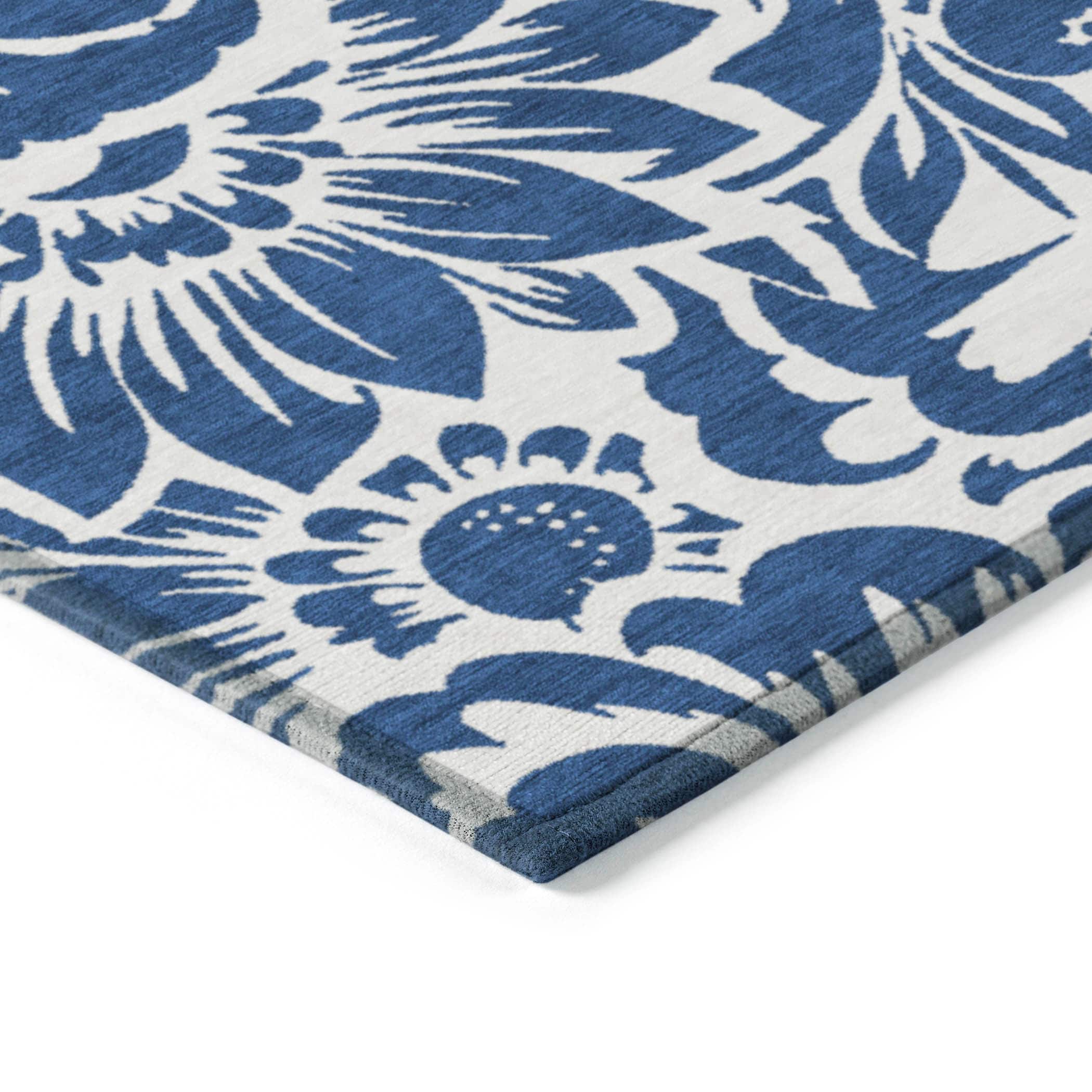 Addison Rugs ACN551NA8RO rugs - View #4
