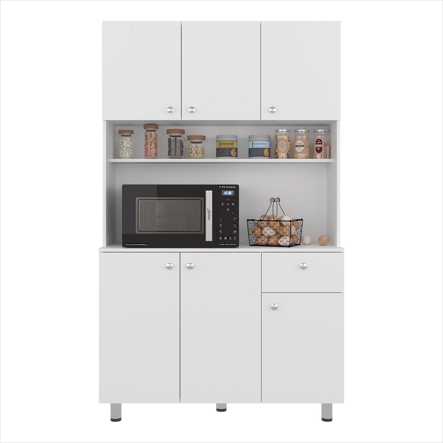 Naturefalls 7G0WQB1KN262 Dining-Kitchen-Storarge - View #7