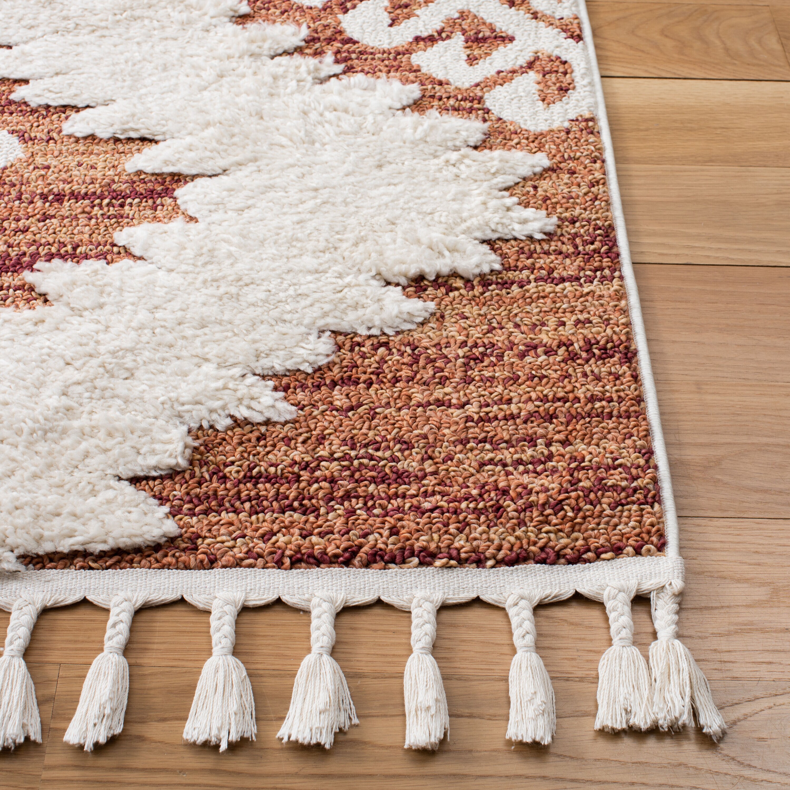 Safavieh MTS652P-210 rugs - View #3