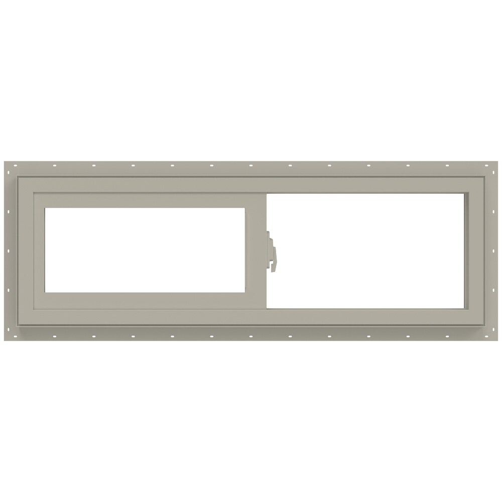 JELD-WEN LOWOLJW138500668 Sliding-Windows - View #3