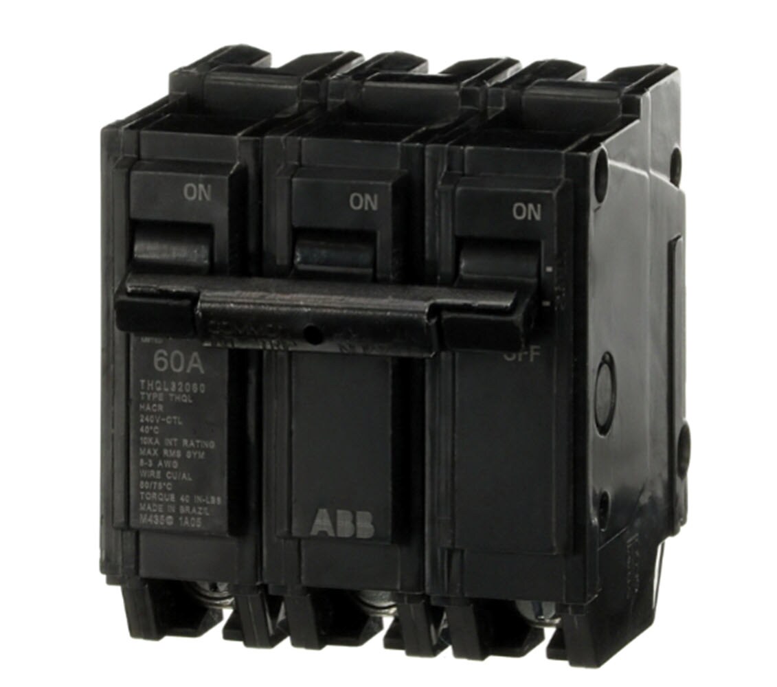 ABB THQL32060A Circuit-Breakers - View #4