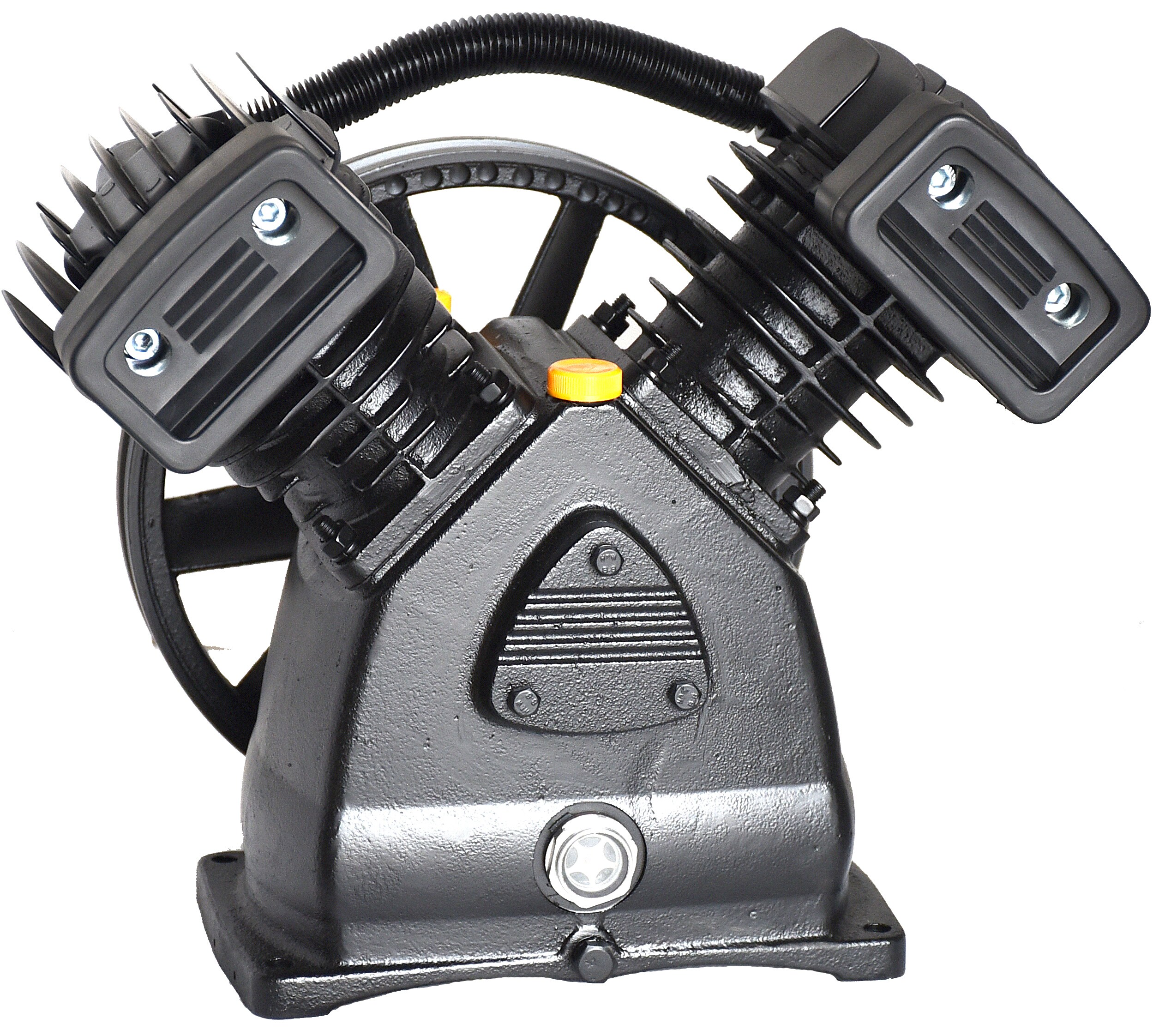 MEGA Compressor MP-6060VU Air-Compressors - View #8