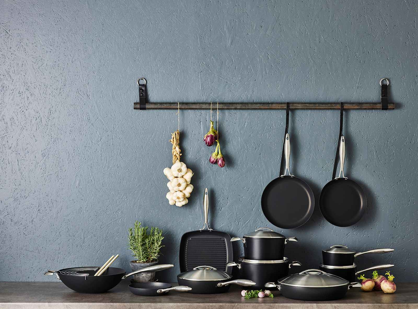 Scanpan 60002000 Cooking-Pans-Skillets - View #4