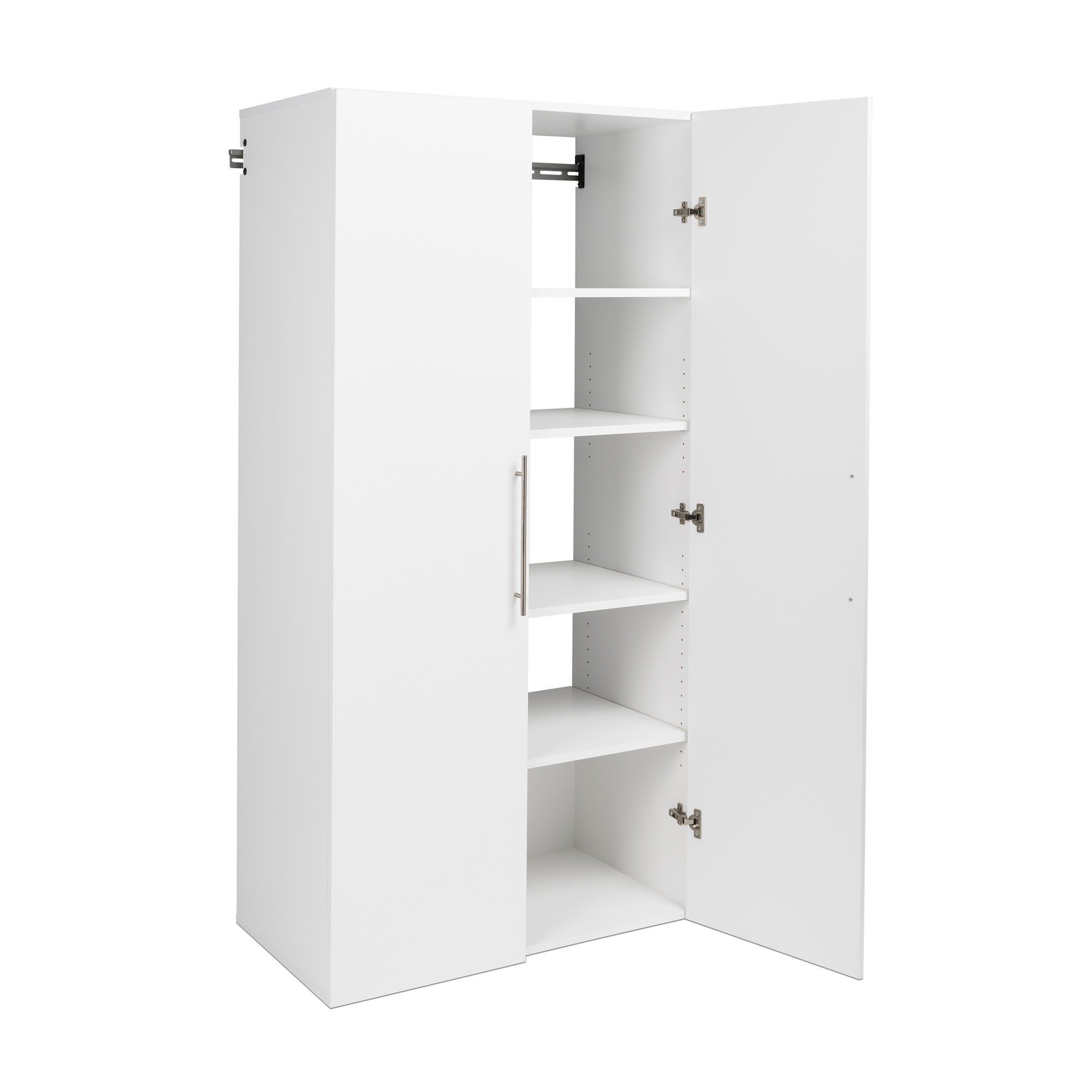 Prepac WRSW-0717-3M Garage-Storage-Systems - View #7