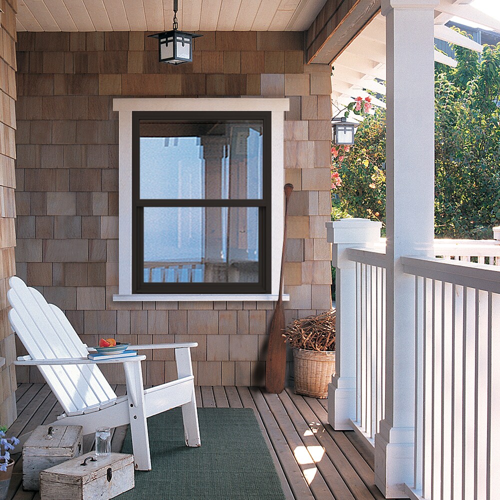 JELD-WEN JW233400066 Single-Hung-Windows - View #3