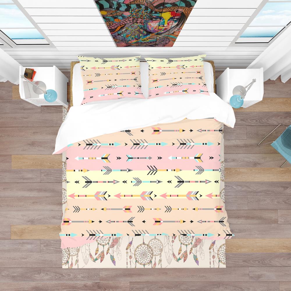 Designart BED18573-T bedding - View #3
