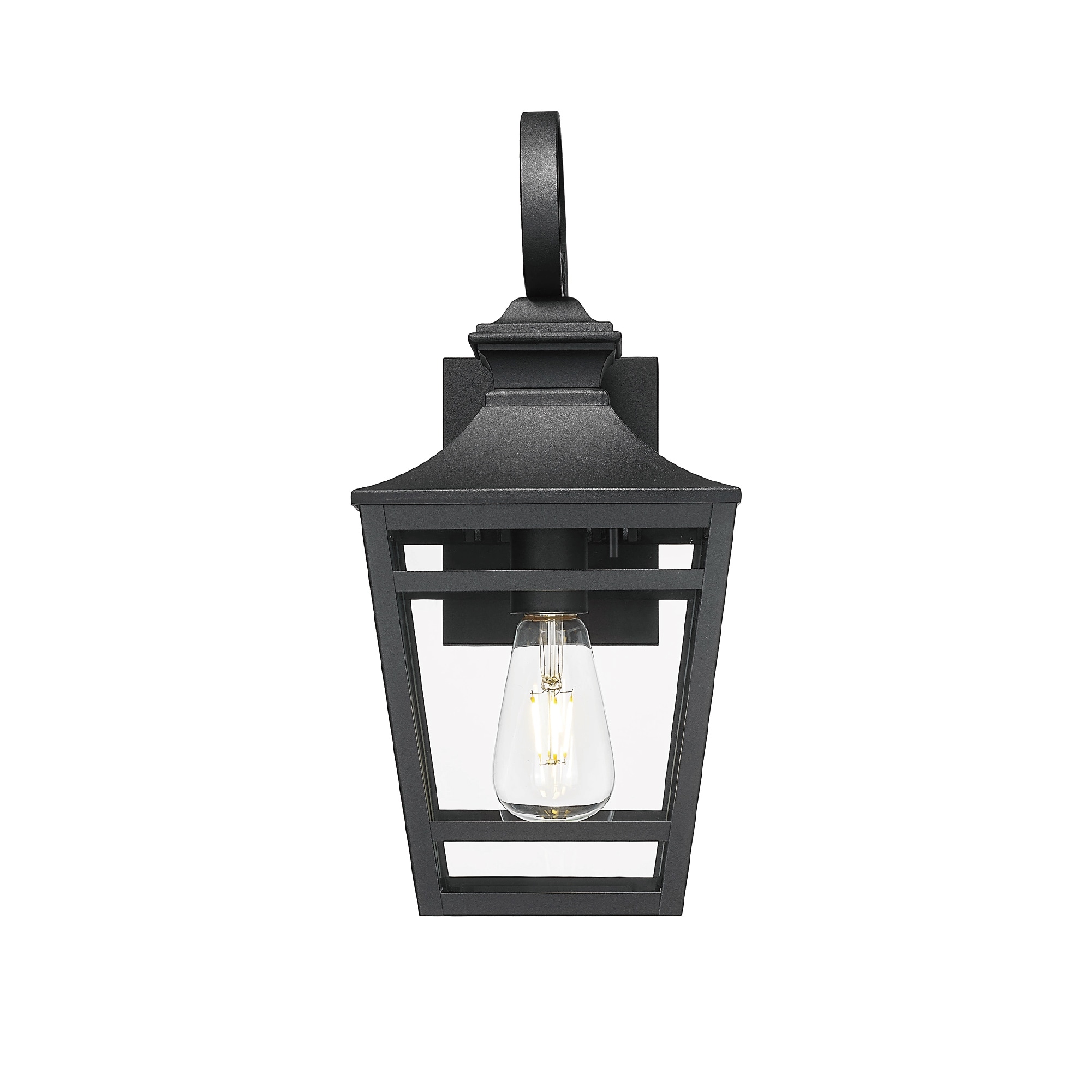 Forclover CEH-P218432 Outdoor-Wall-Lighting - View #9