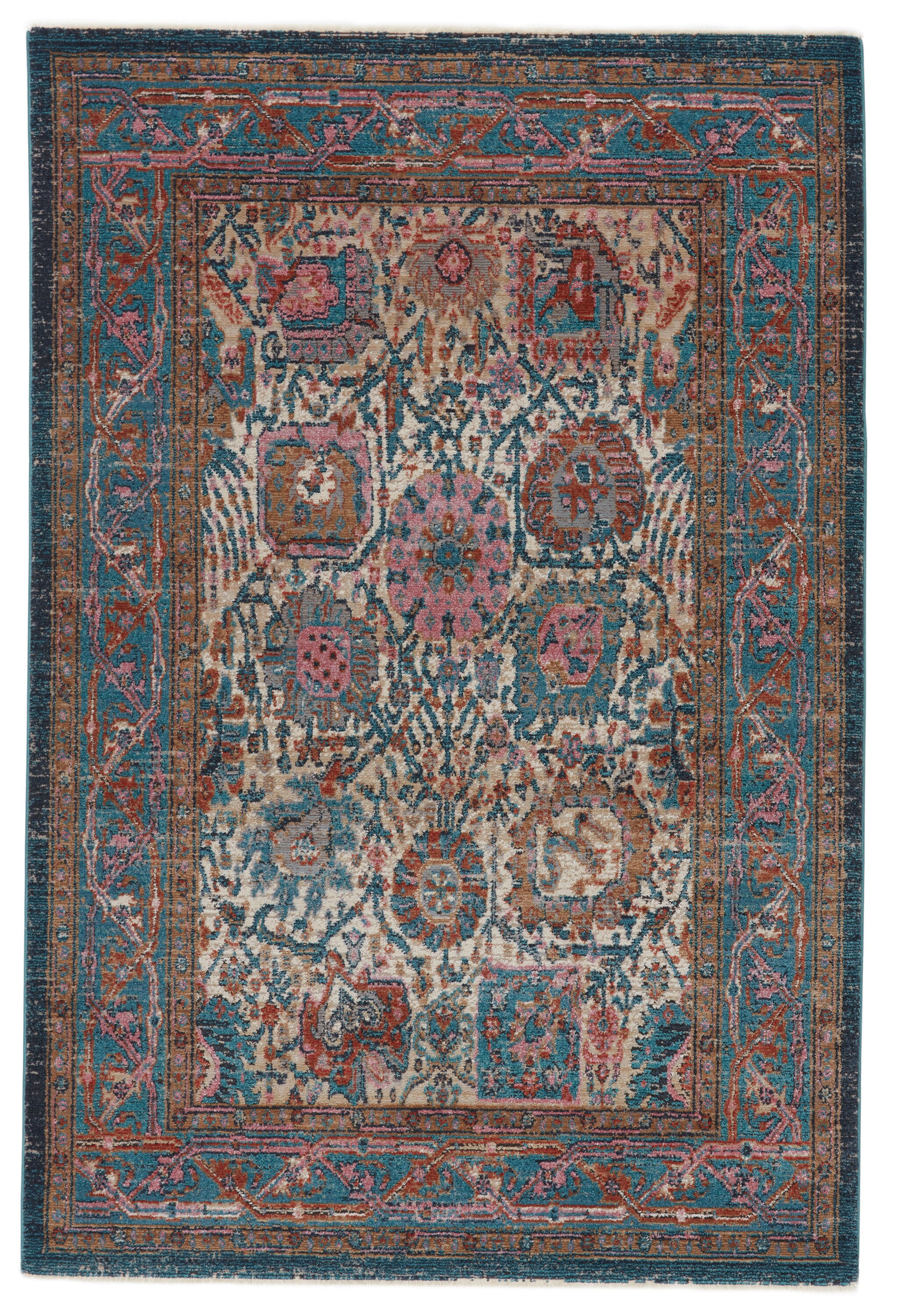 Jaipur Living RUG148529 rugs - View #5