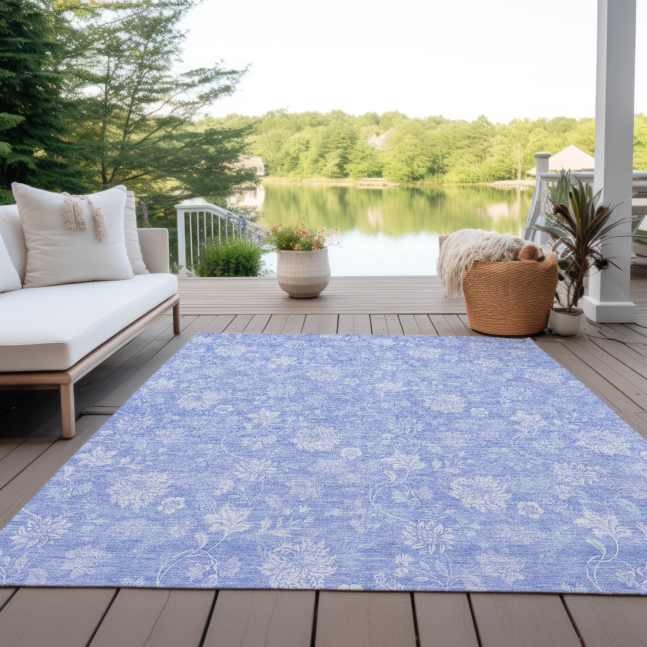 Addison Rugs ACN681SK3X5 rugs - View #9