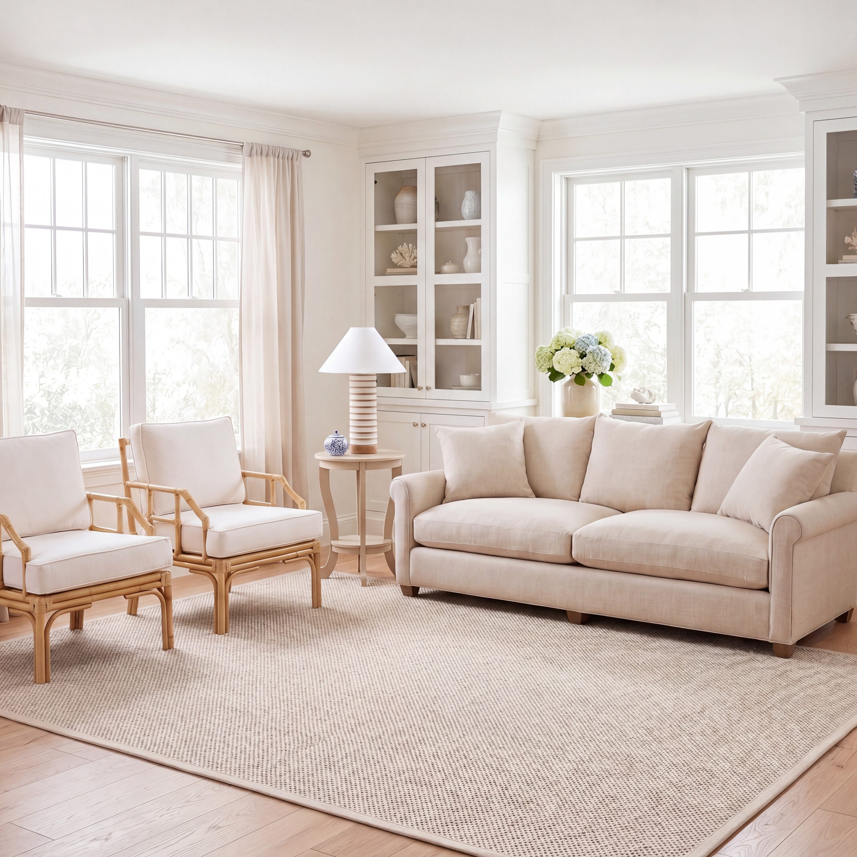 Safavieh NF143C-68 rugs - View #3