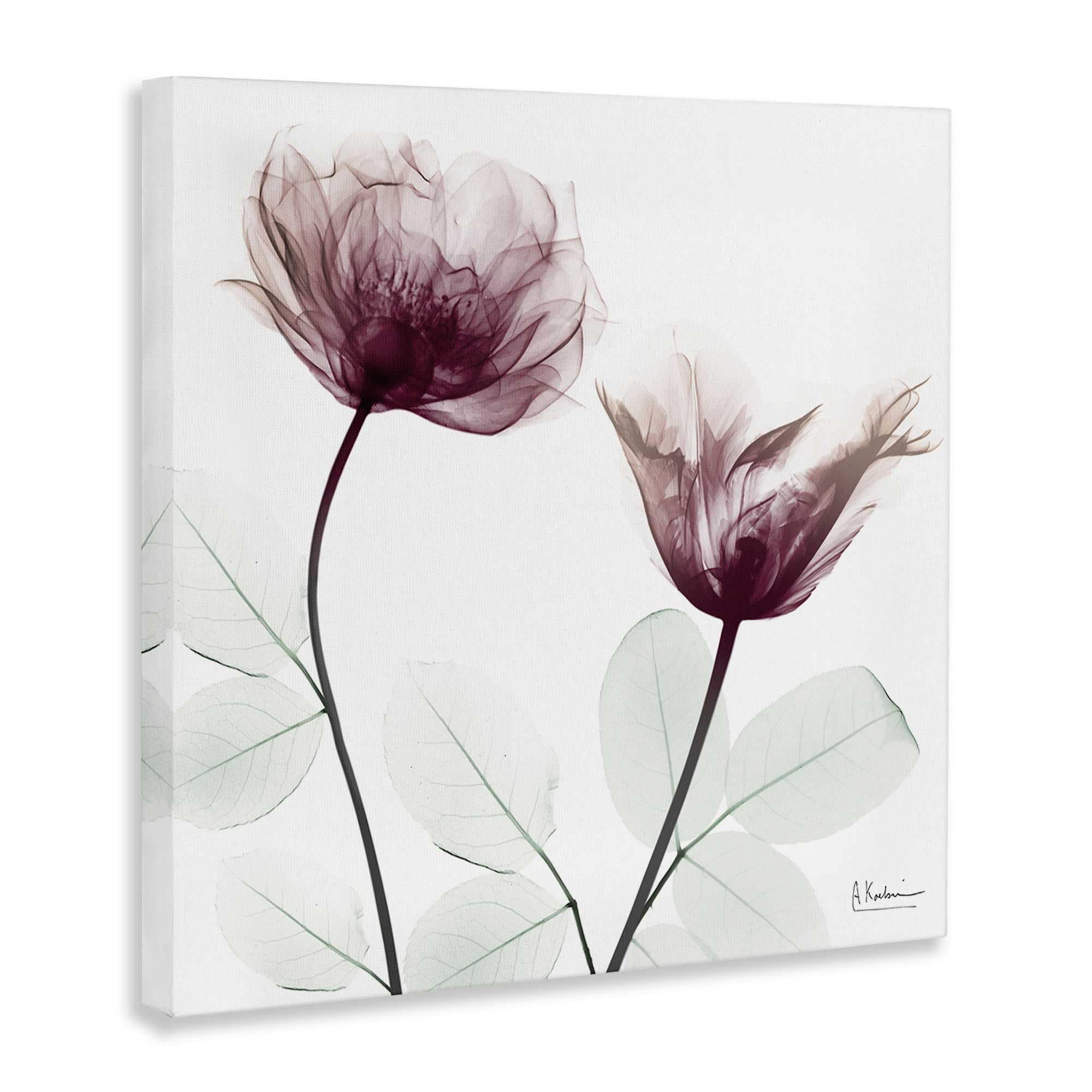 Stupell Industries BS-008-CN-24X24 Wall-Art - View #2