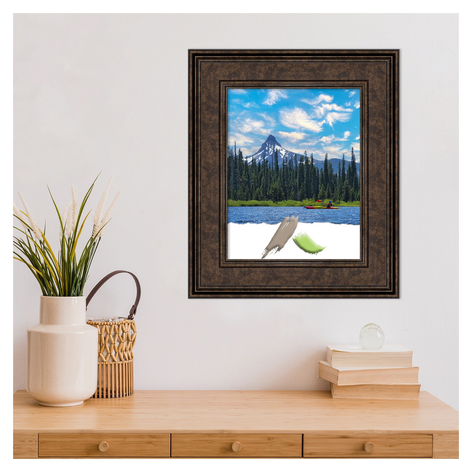 Amanti Art A17008297001 Picture-Frames - View #4