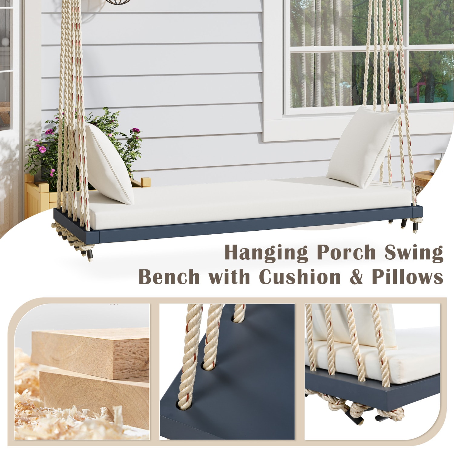 Streamdale Furniture N717P210136E Patio-Chairs - View #2