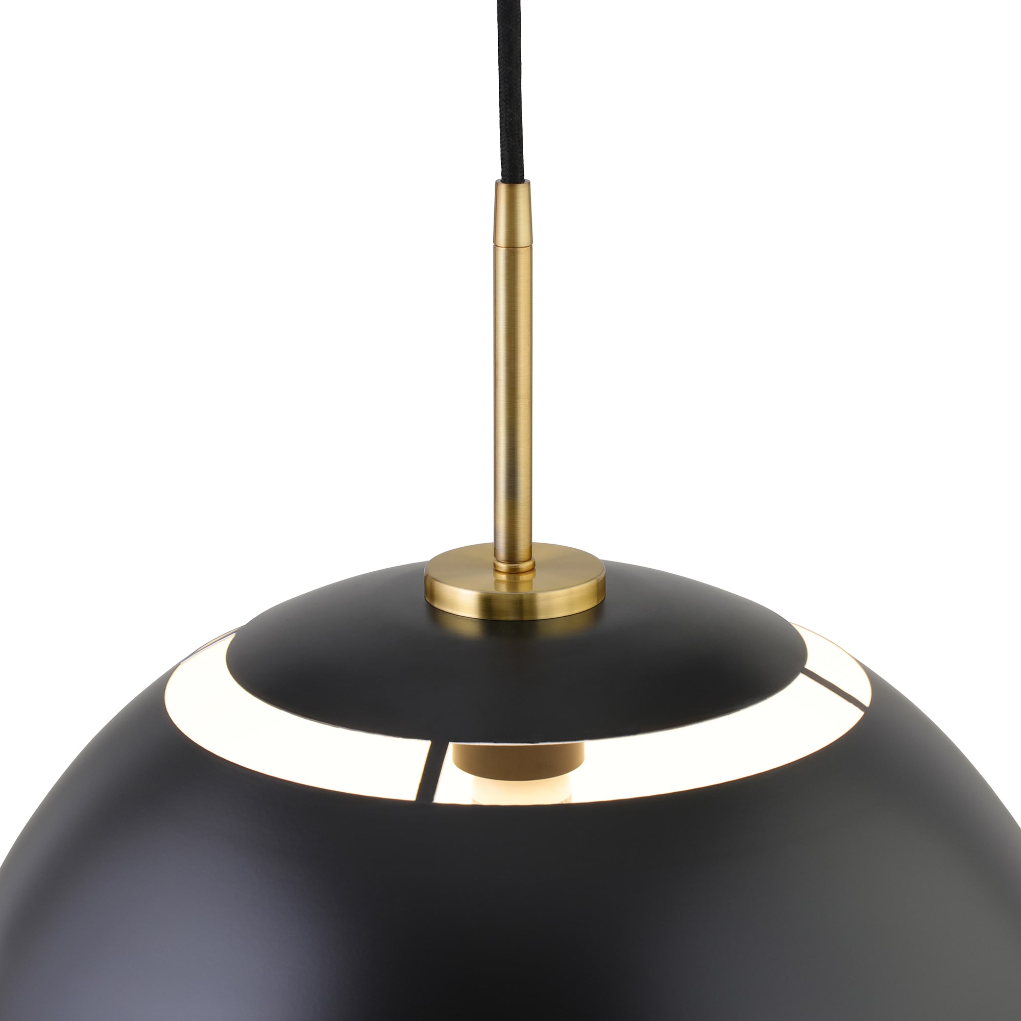 Hailey Home PD1657 Pendant-Lights - View #3