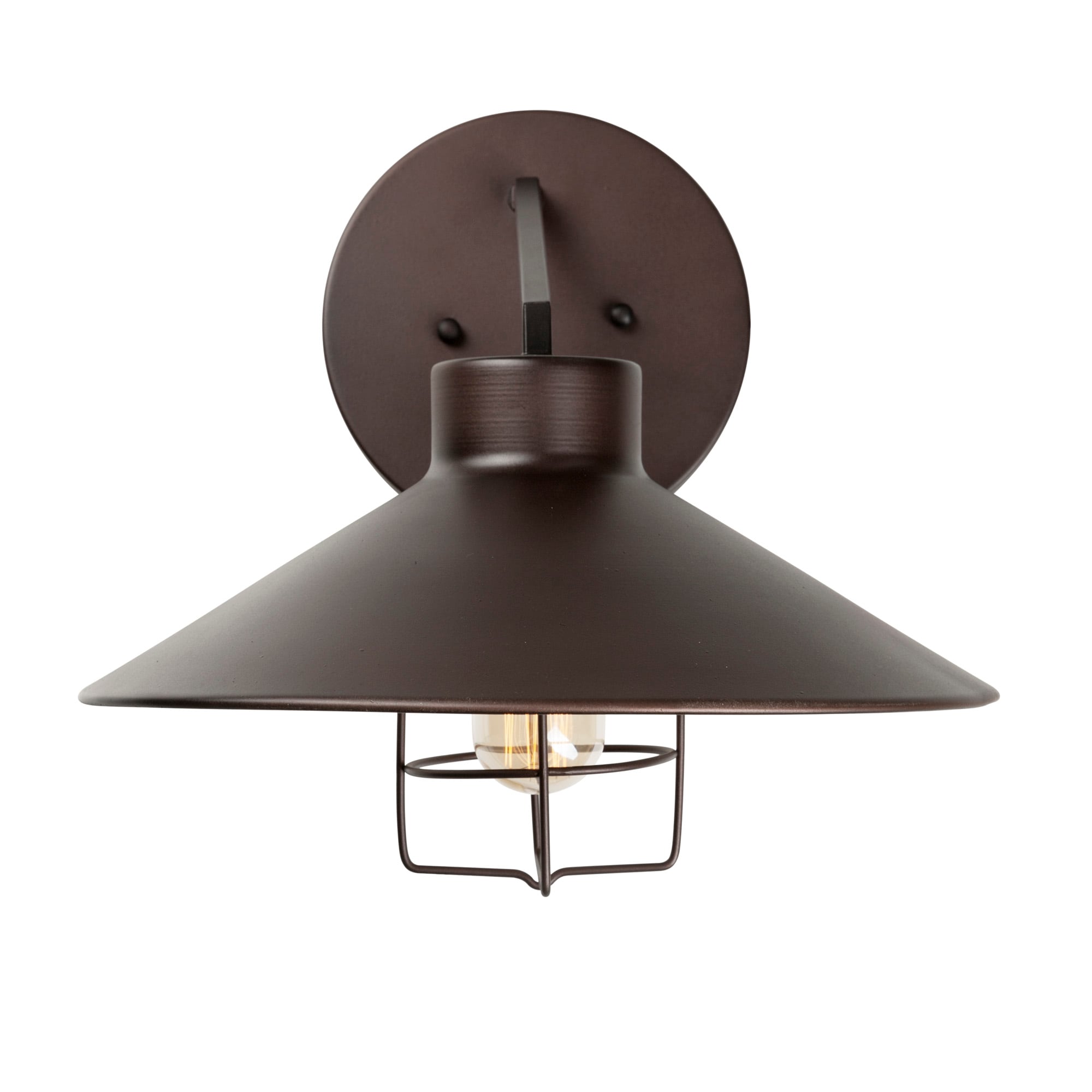 Forte Lighting 1809-01-32 Outdoor-Wall-Lighting - View #4