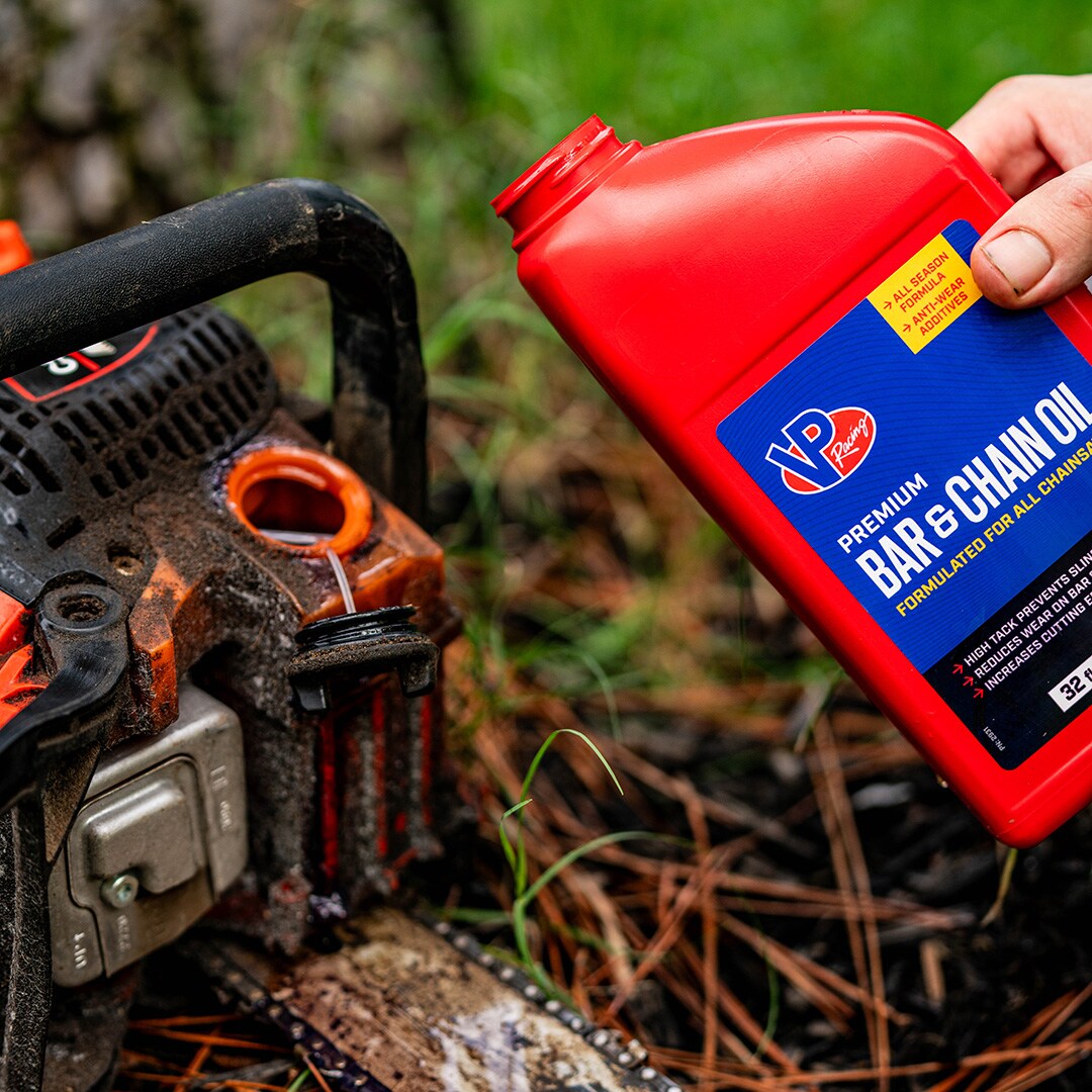 VP Racing Fuels 2931 Bar-Chain-Oils - View #6