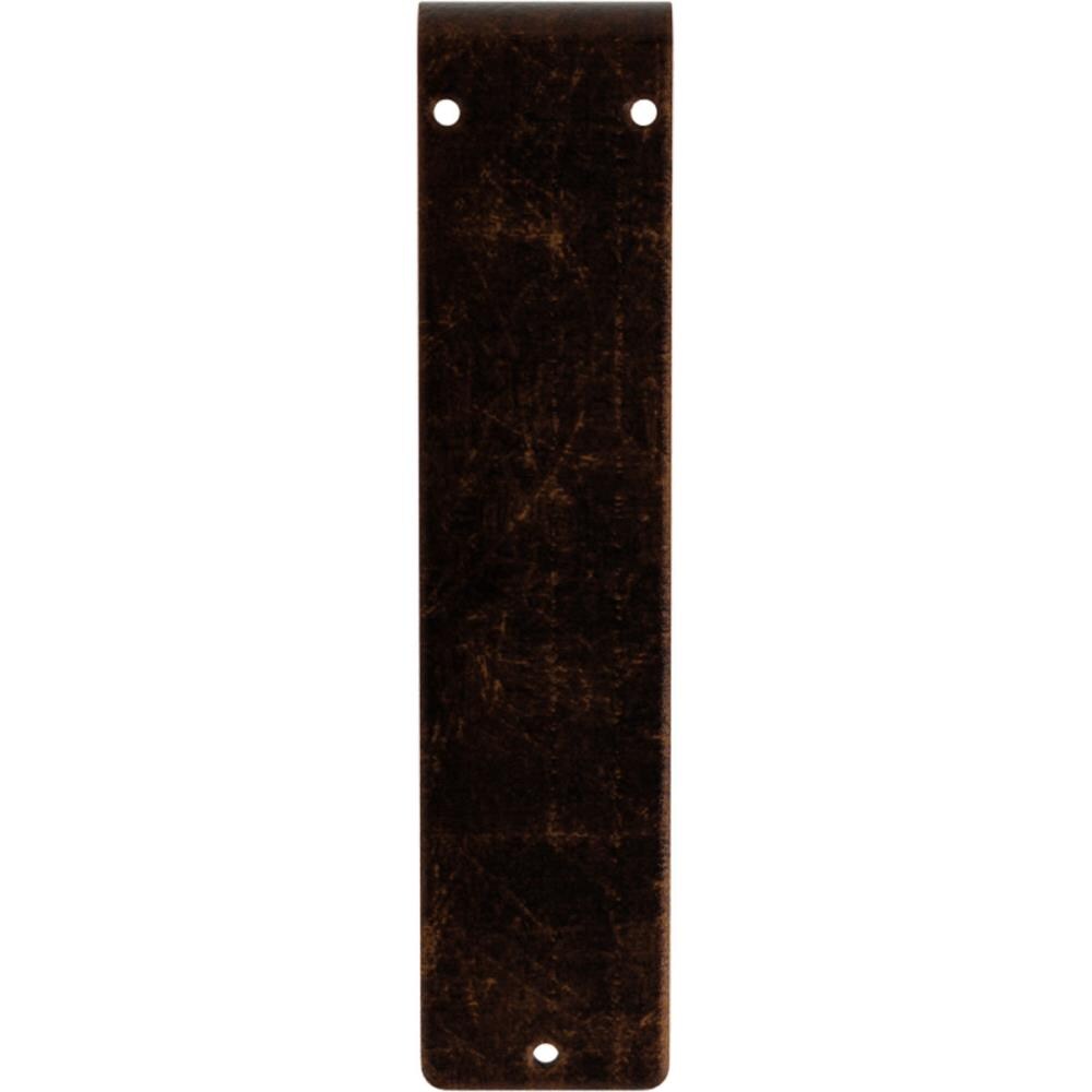 Ekena Millwork BKTM02X05X08TFLACO Mending-Plates-Brackets-Braces - View #5