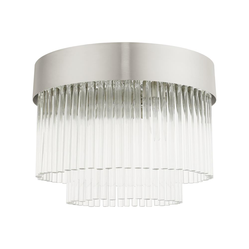 Livex Lighting 49827-91 flushmounts - View #3