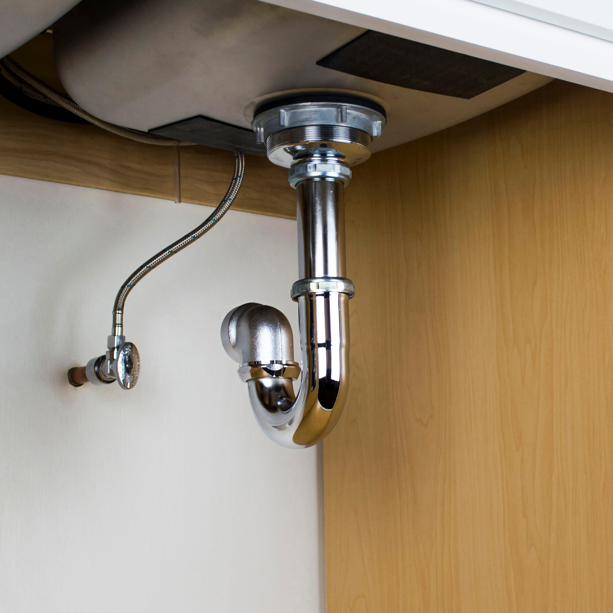 Dearborn 1000000586 Under-Sink-Tubular-Drainage - View #4