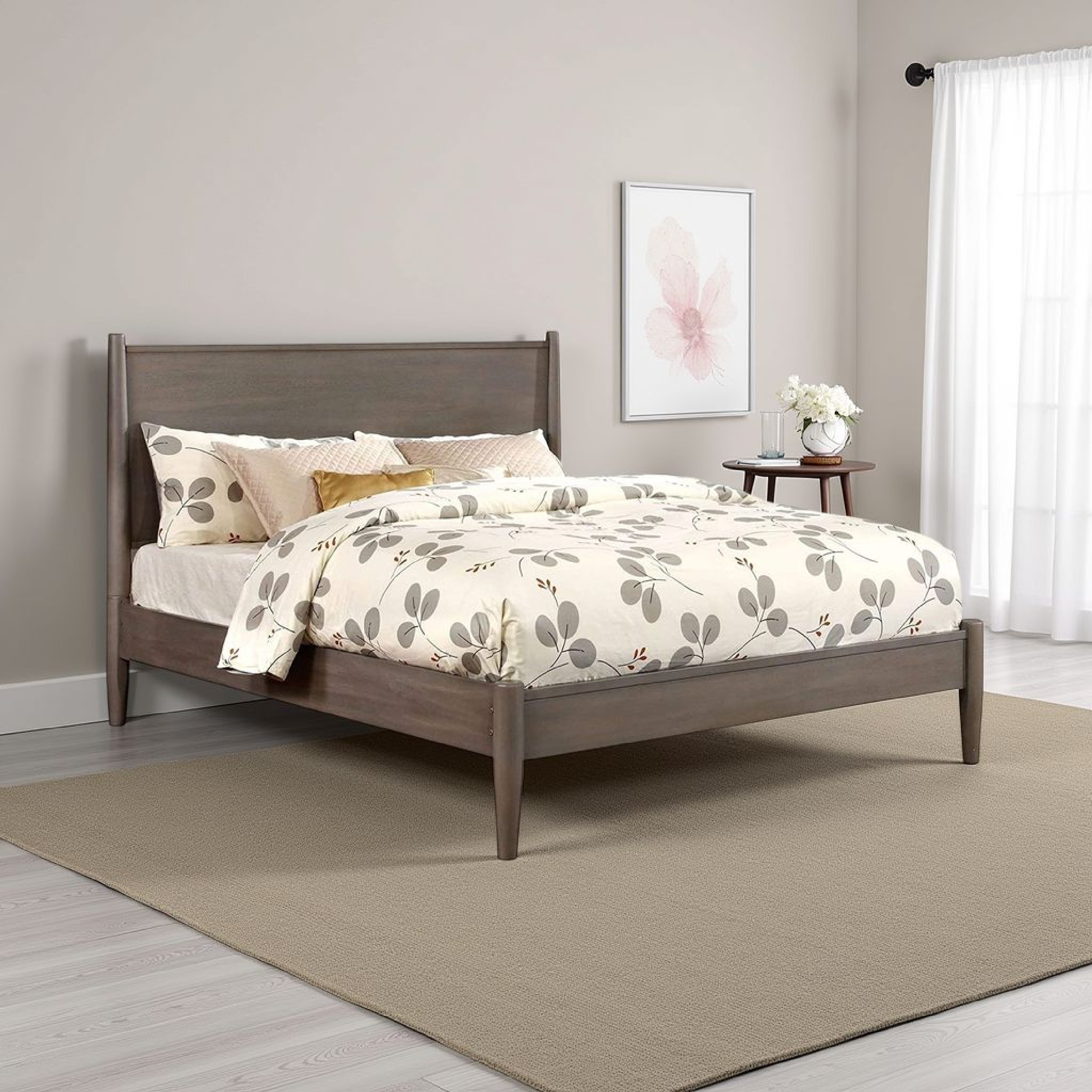 Benzara BM217705 beds - View #6
