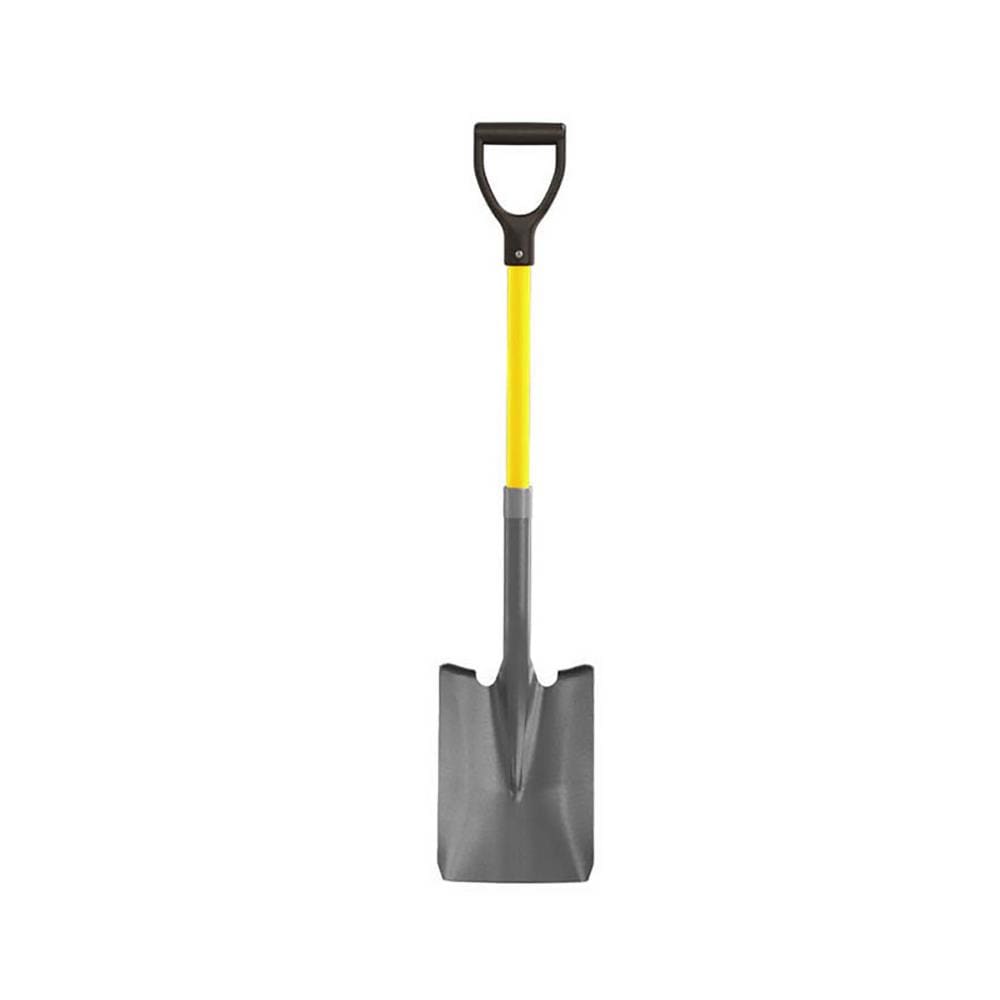 Replacement Plastic D Handle for Repair tool Garden Shovels Spades Snow Shovel 
