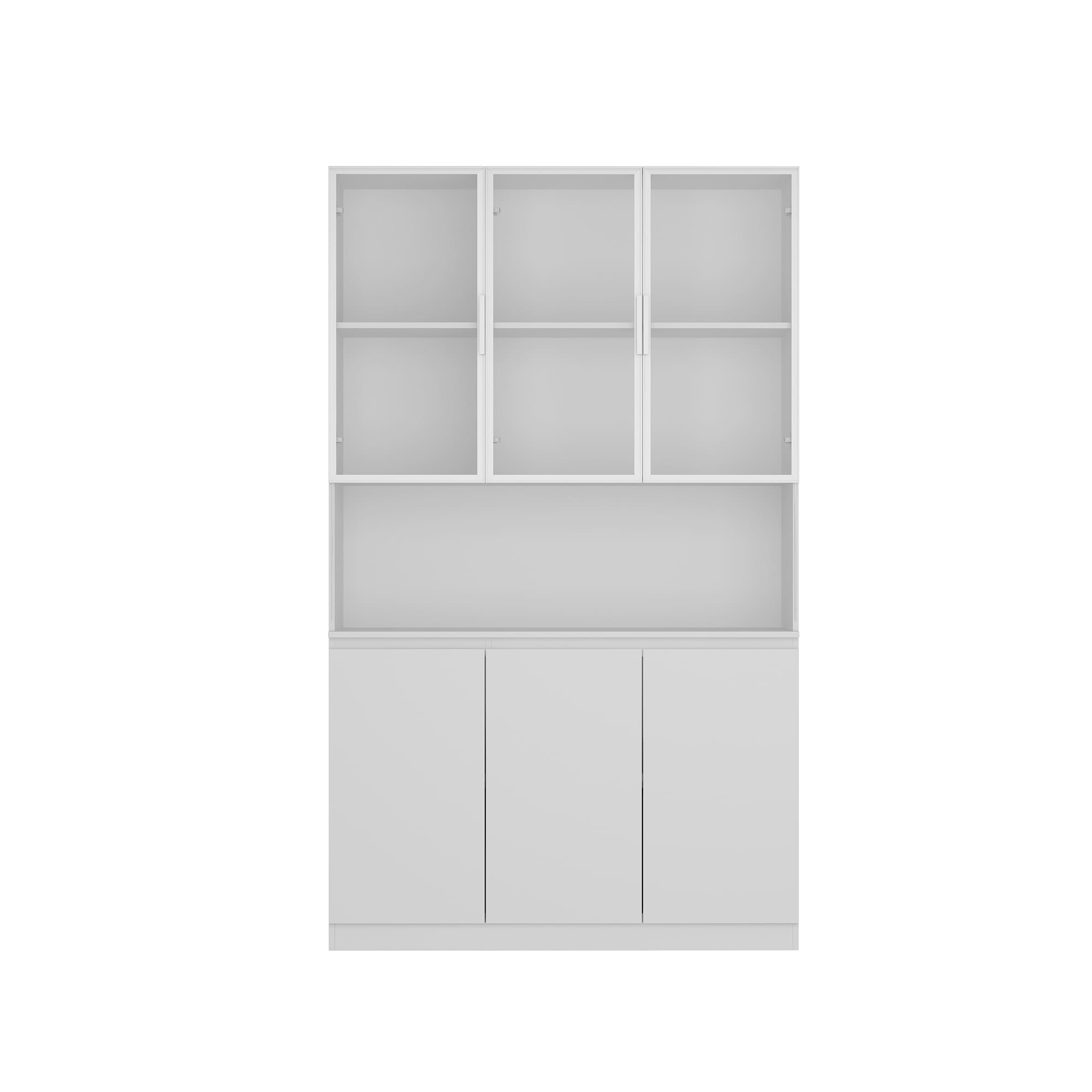 FUFU&GAGA KF260117-03+04 Dining-Kitchen-Storarge - View #4