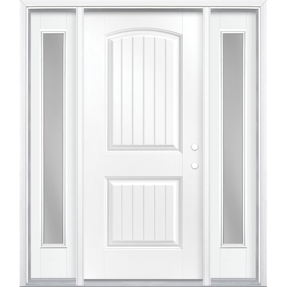 Masonite 1218301 Entry-Doors - View #2