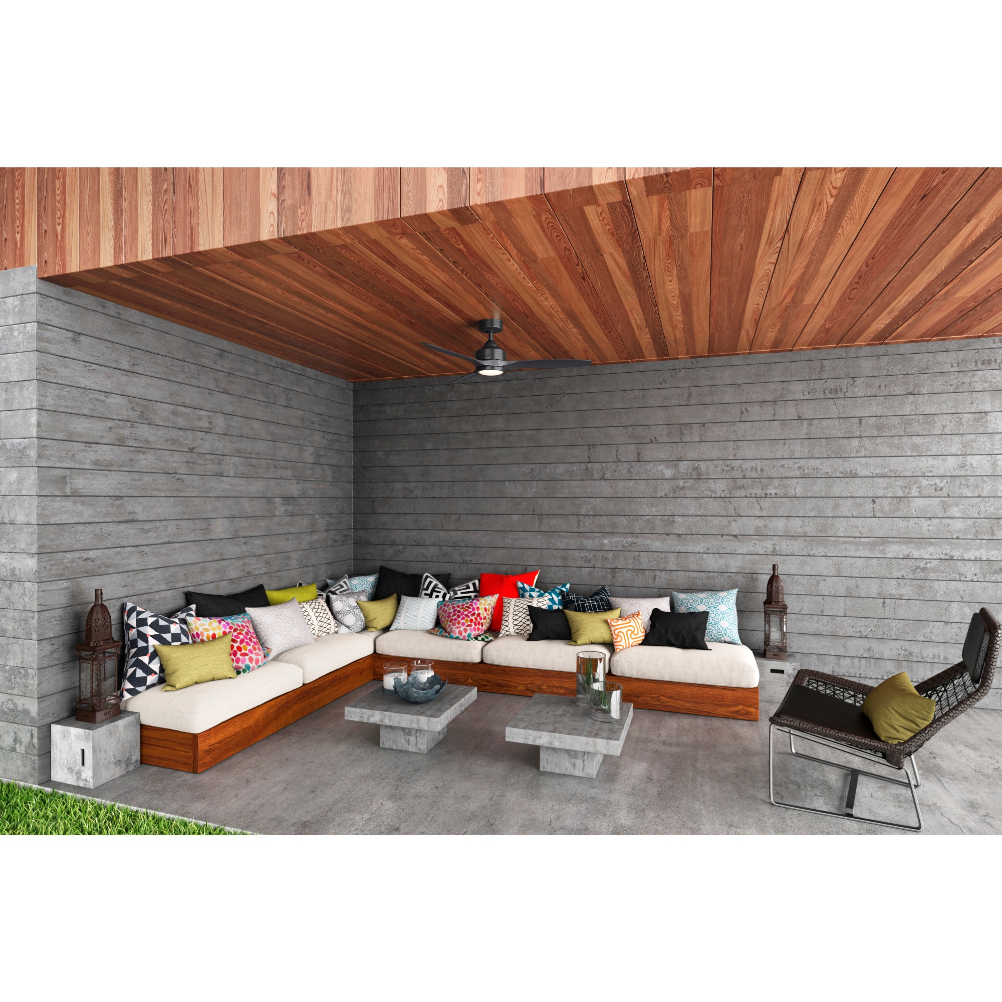 Hunter 50716 Ceiling-Fans - View #7