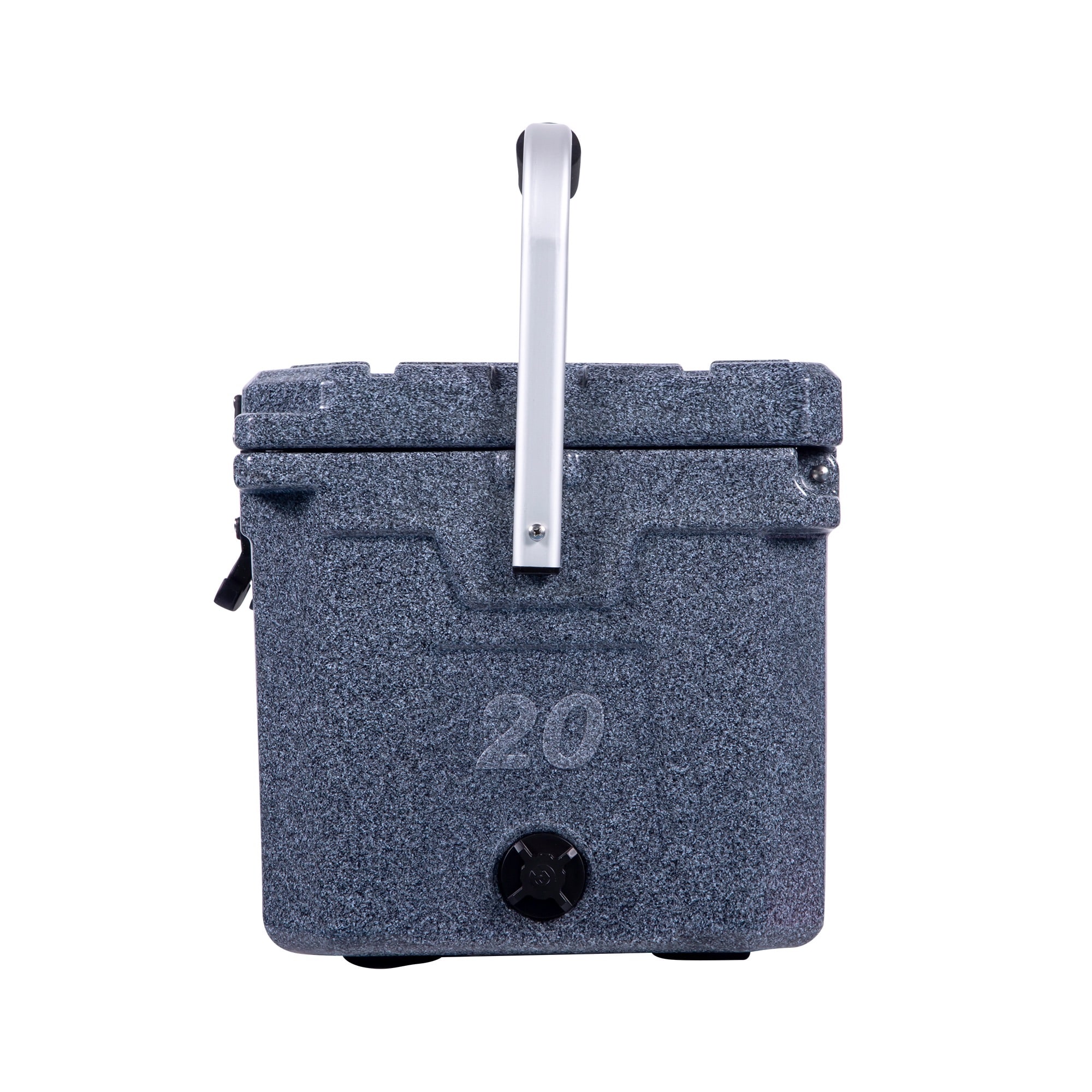Camp-Zero CZ20L-DBG Portable-Coolers - View #2