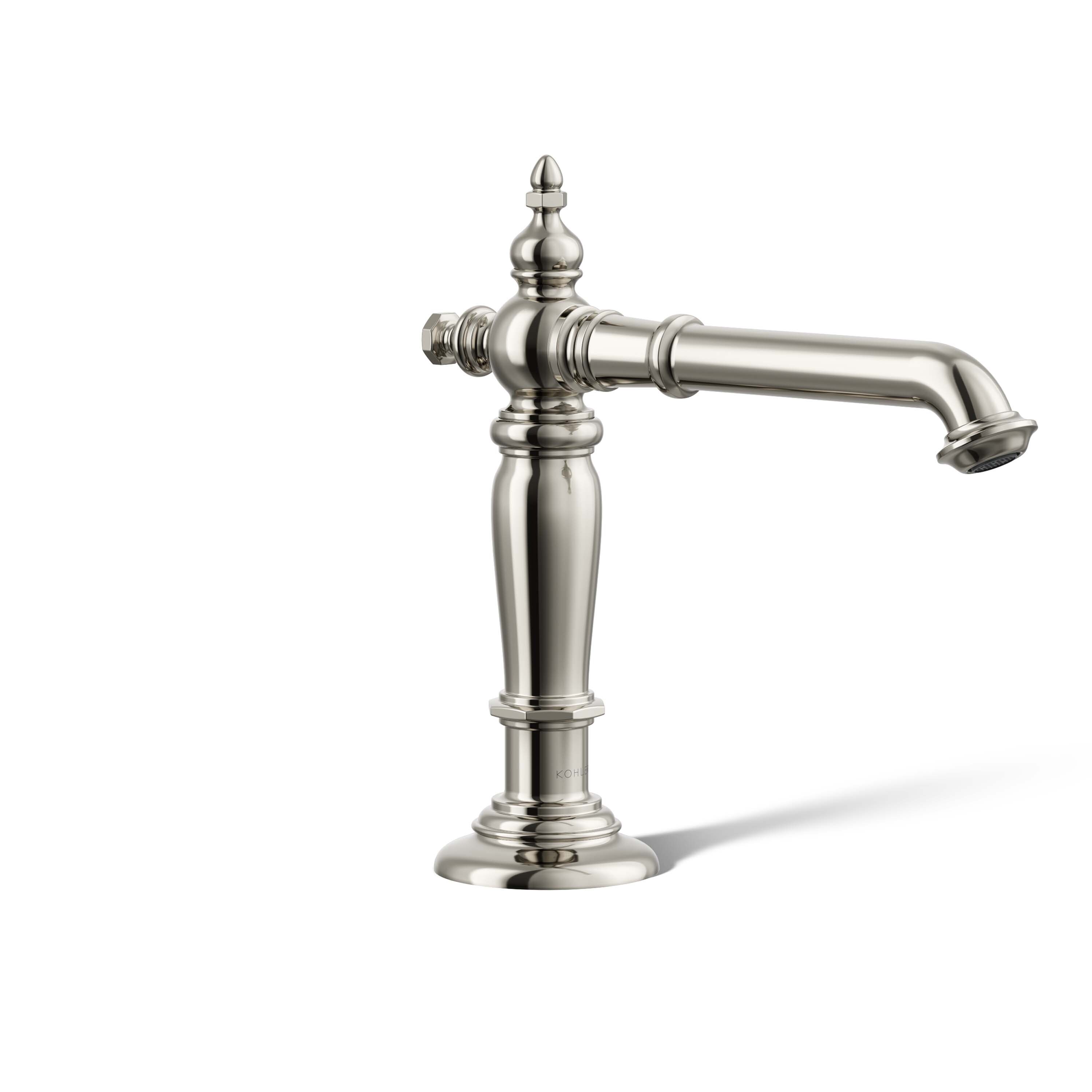 KOHLER 72760-SN Lavatory-Faucets - View #2